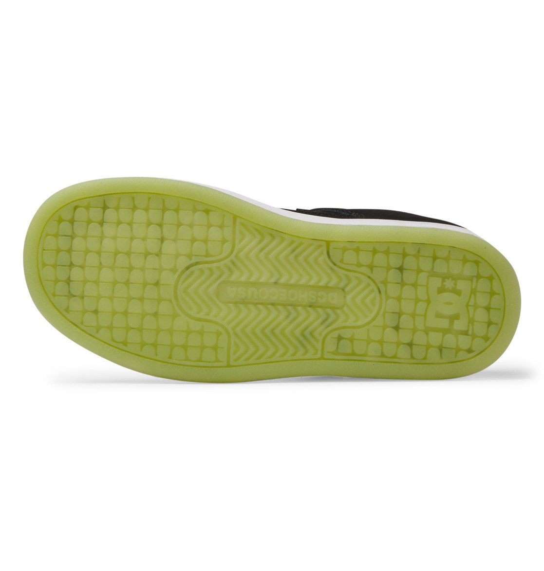 DC Shoes Sneakers Manteca 4 V