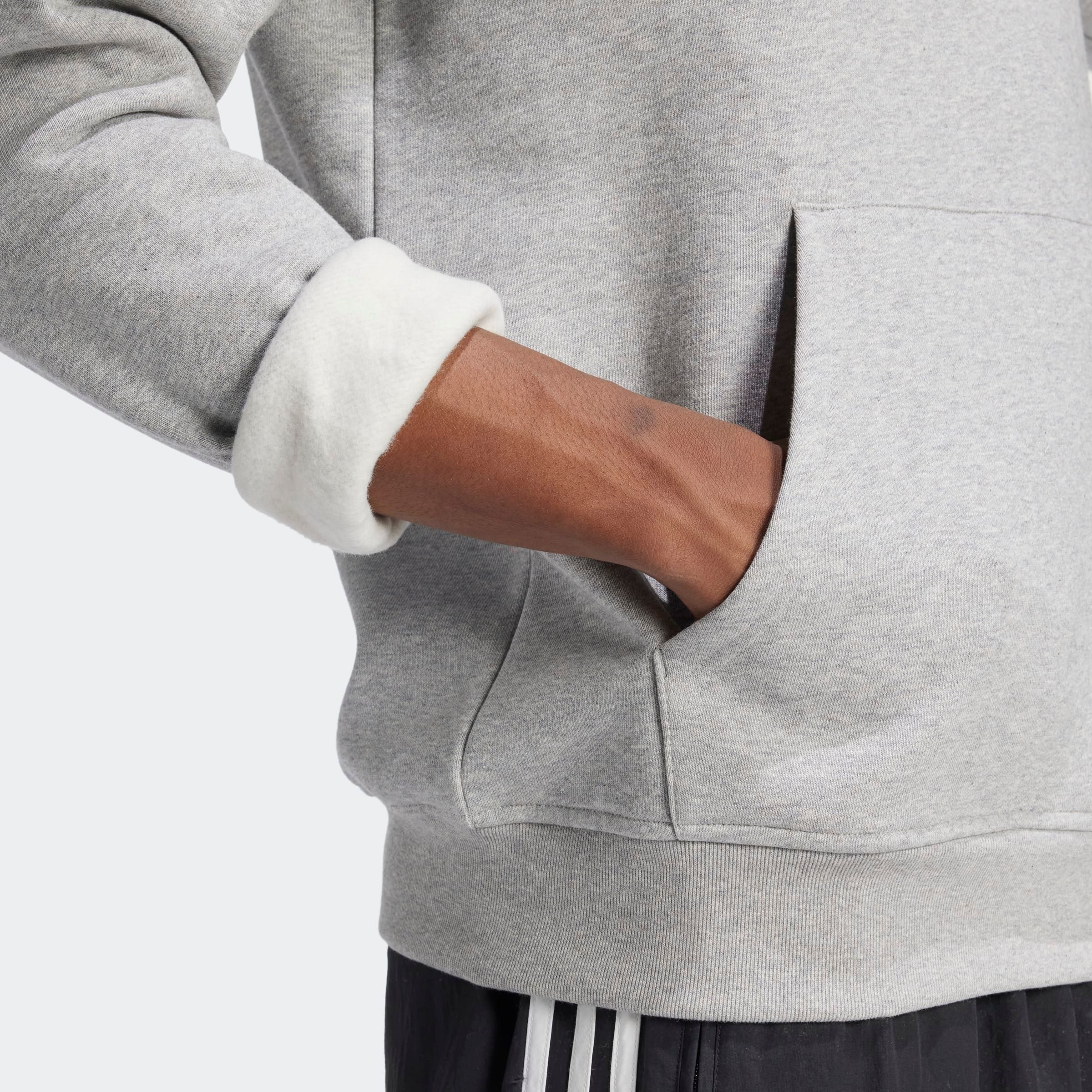 adidas Originals Hoodie ESS HD Basic hoodie, capuchonpullover met logo
