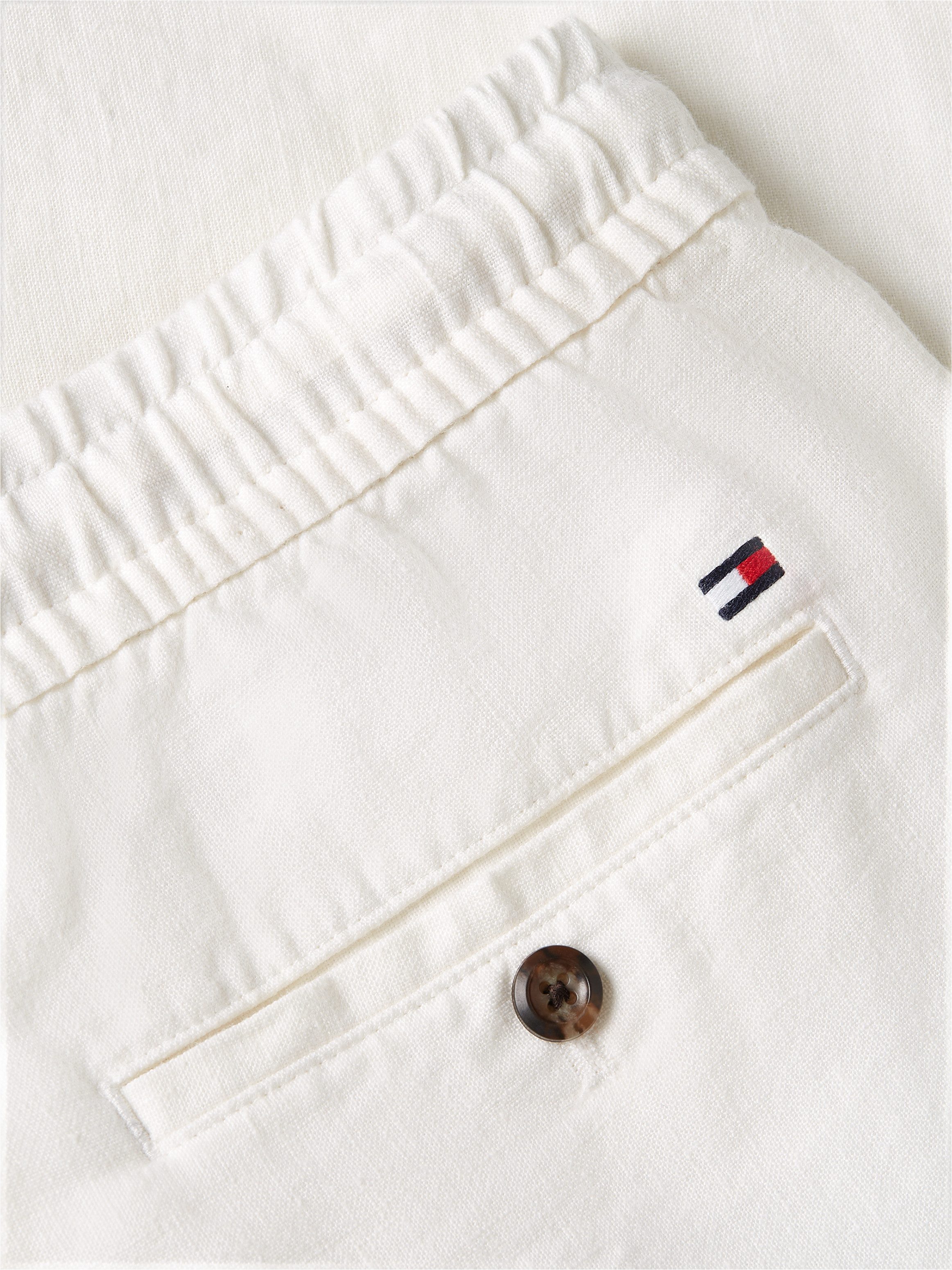 Tommy Hilfiger Chino HARLEM SORONA LINEN