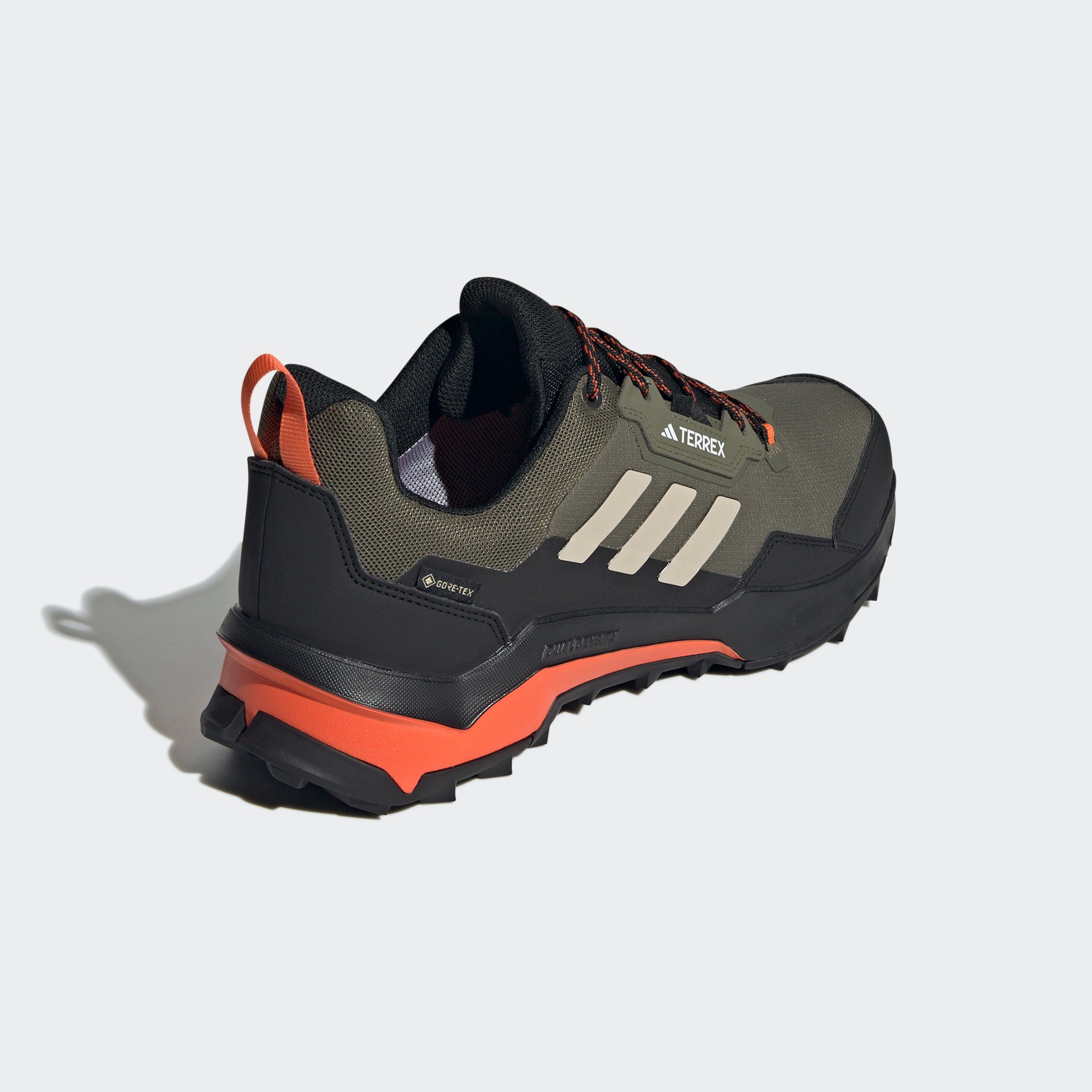 adidas TERREX Wandelschoenen TERREX AX4 GORE-TEX