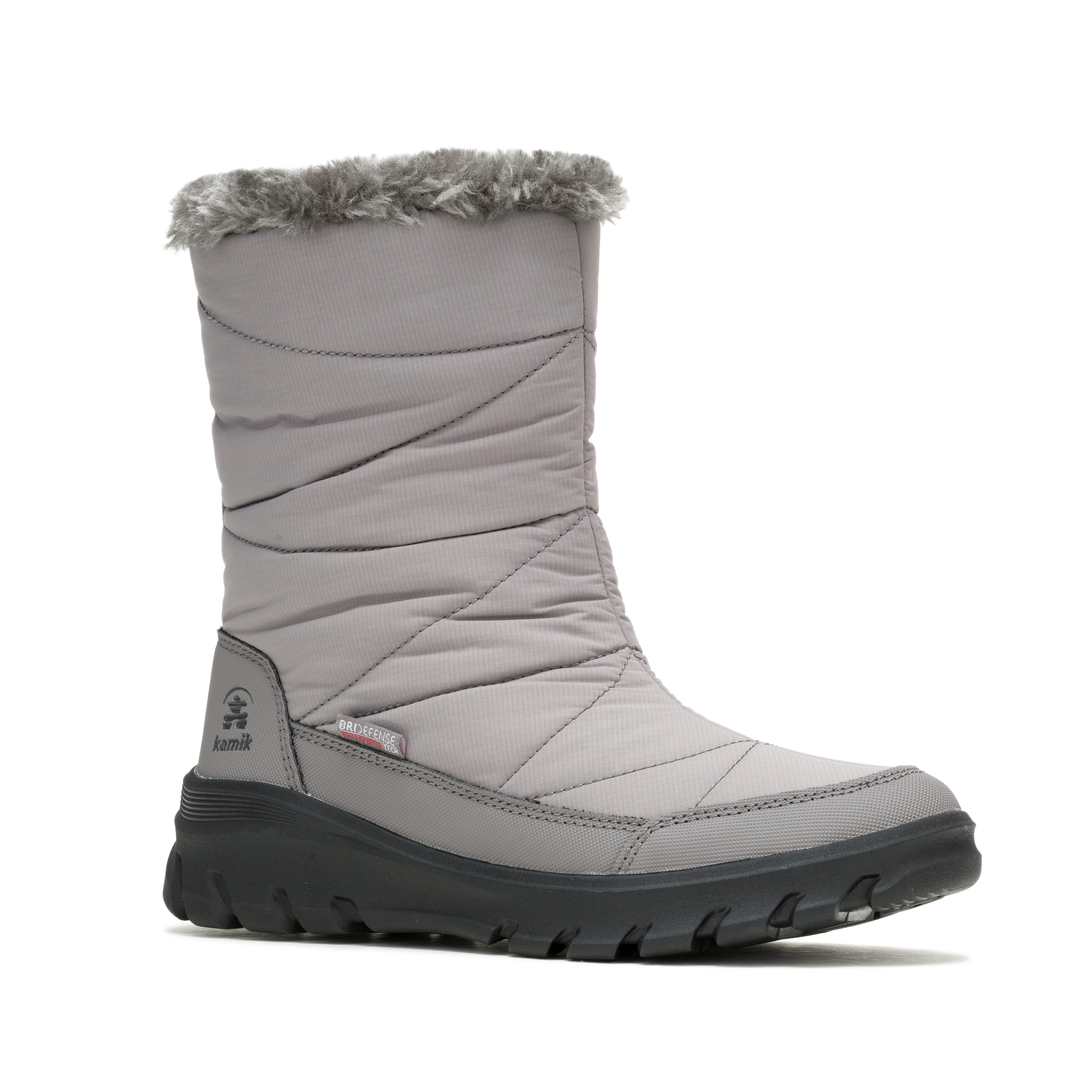 Kamik Snowboots SNOWDONZIP