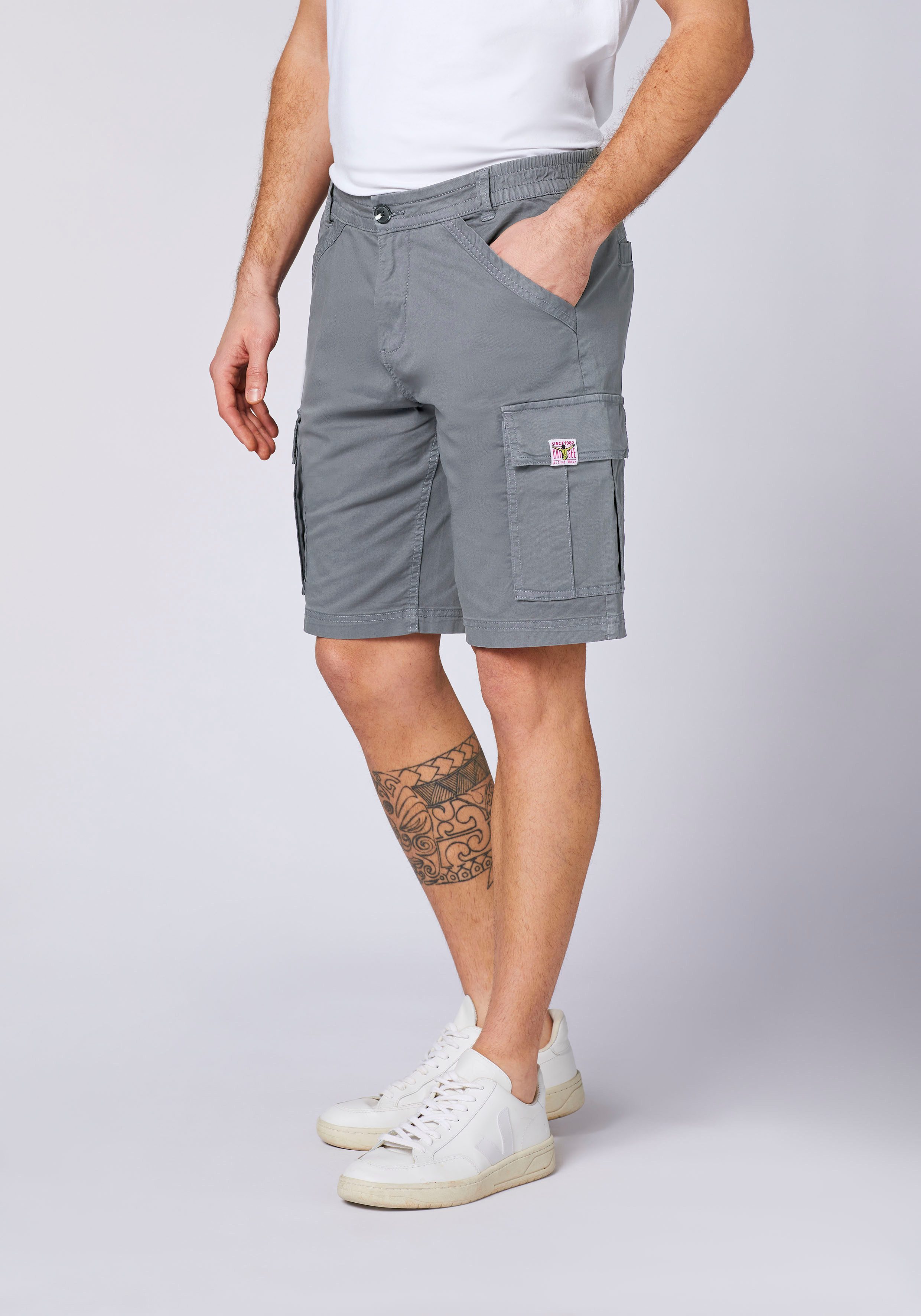 Chiemsee Cargoshort Bermuda