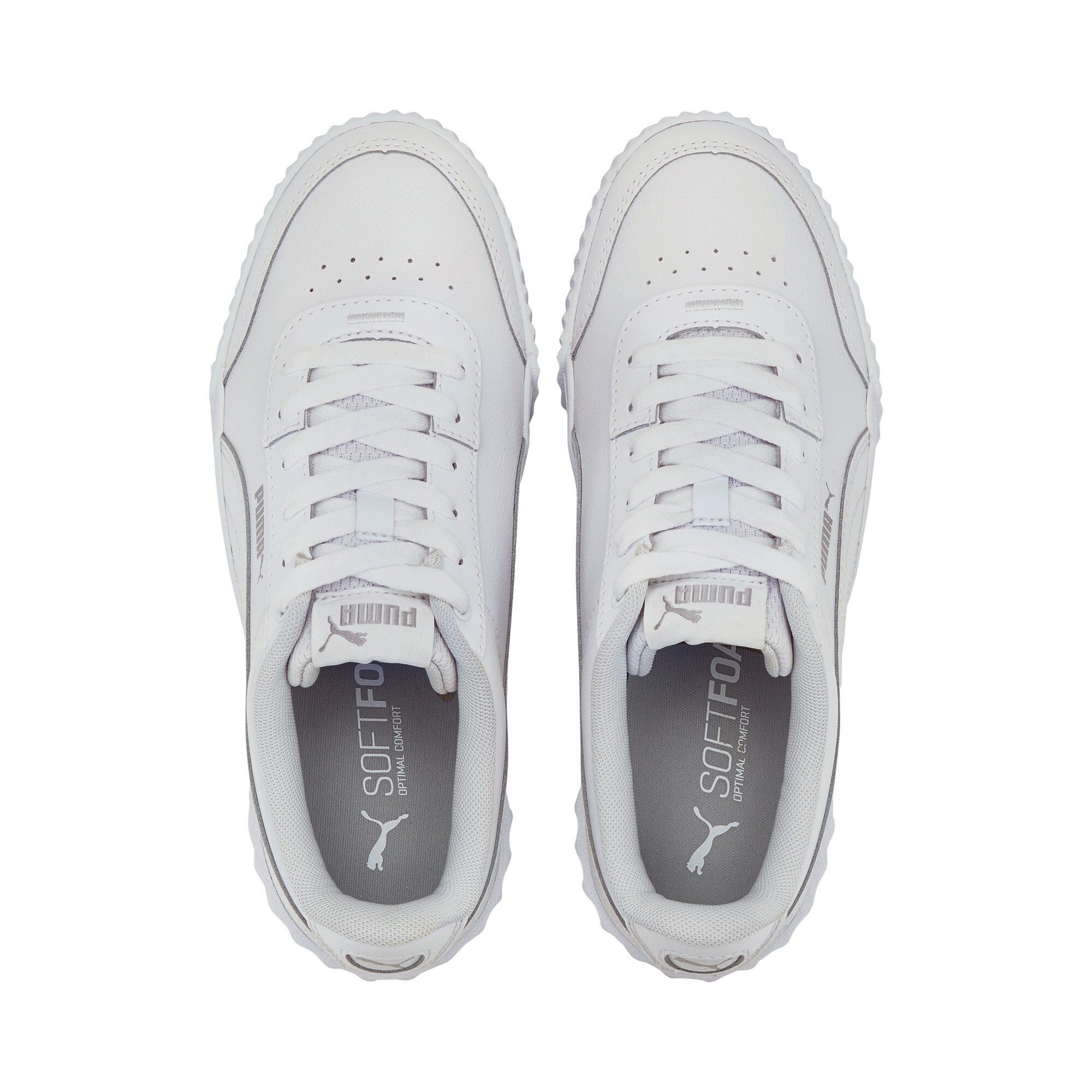 PUMA Sneakers Carina LIft TW