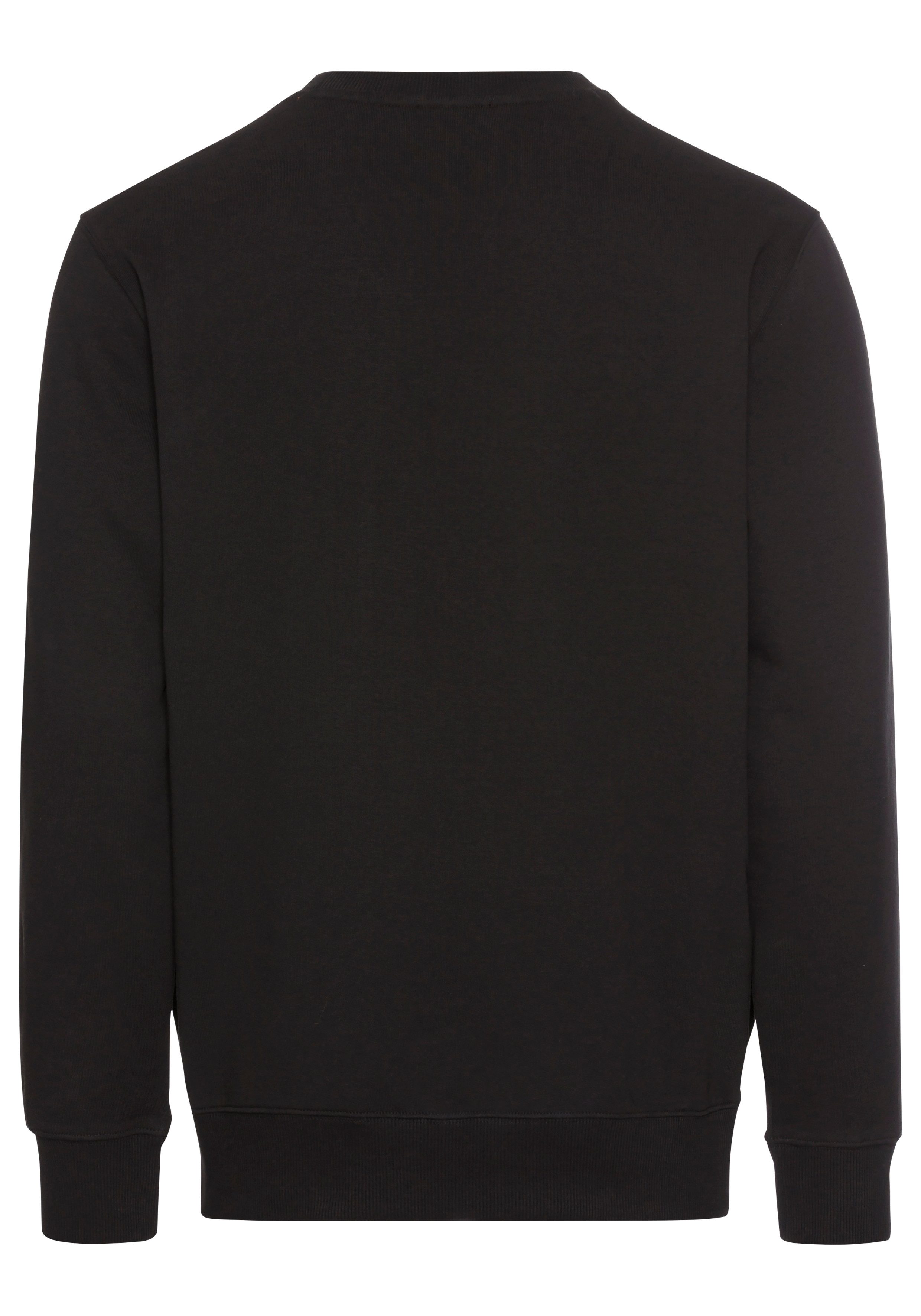 Timberland Sweatshirt YC Core Tree Logo Crew (1-delig)