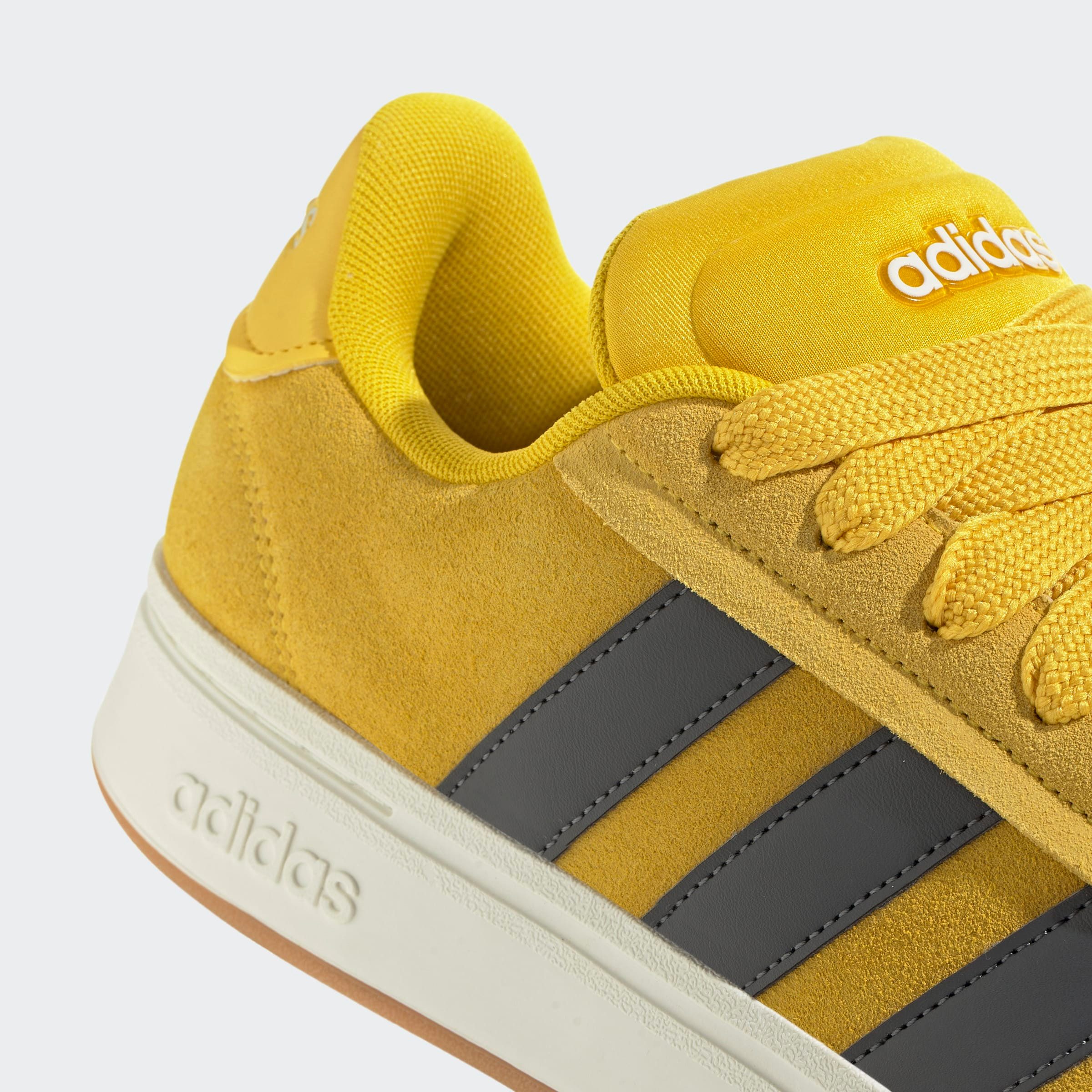 adidas Sportswear Sneakers GRAND COURT ALPHA Design geïnspireerd door de adidas Campus 00