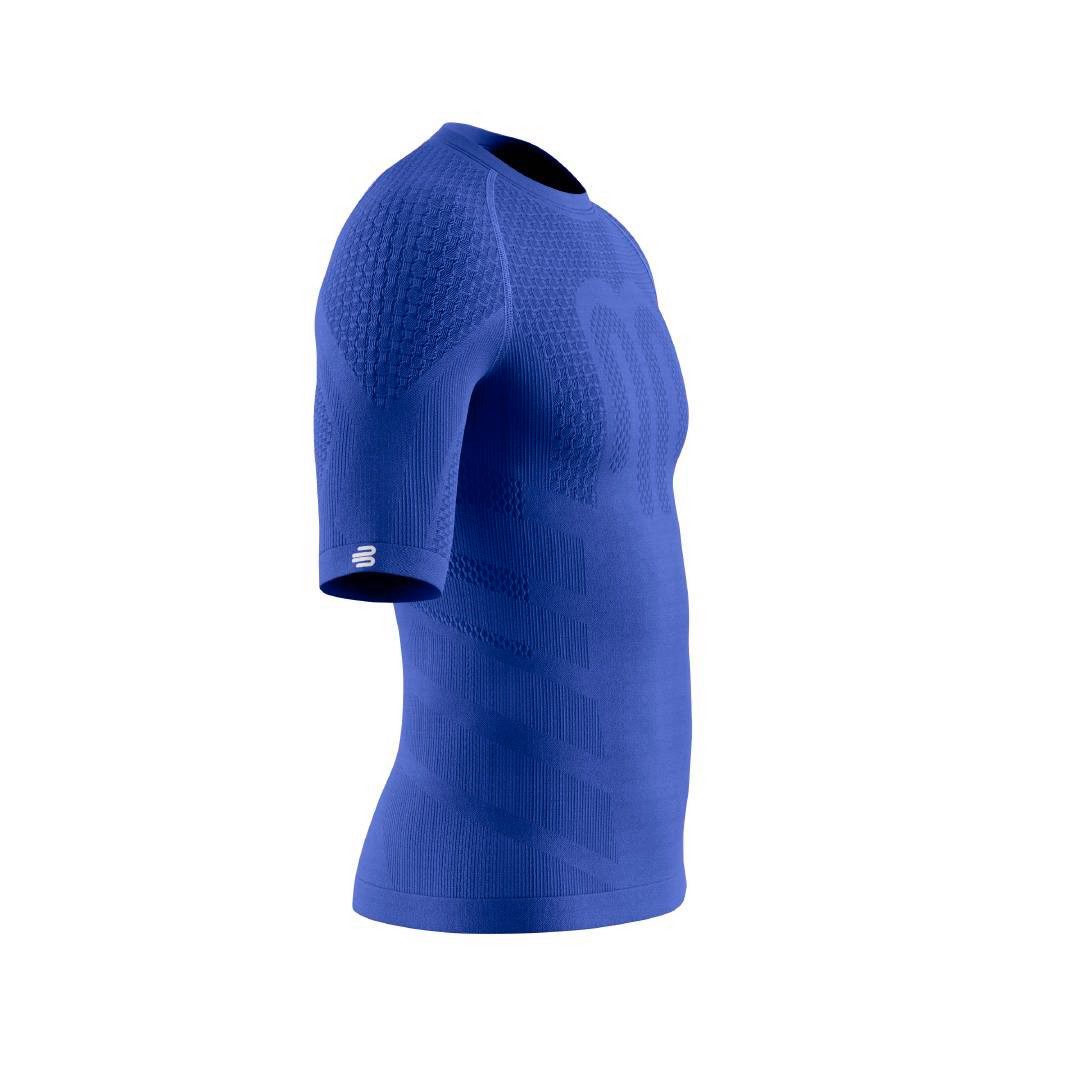 Bauerfeind Functioneel shirt COMPRESSION SHIRT SHORT SLEEVE (1-delig)