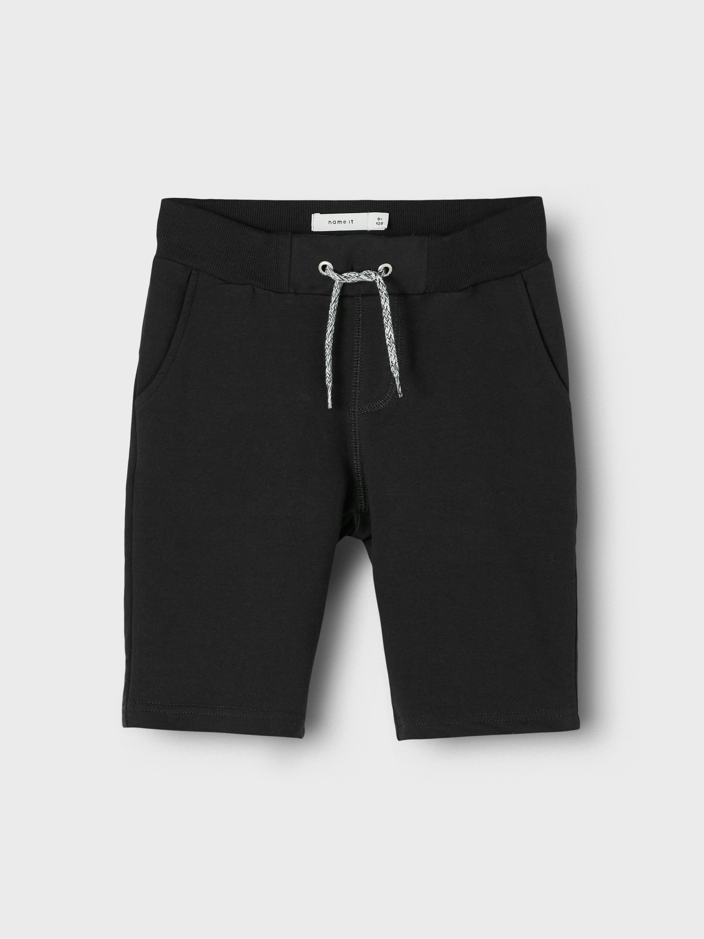 Name It Short NKMHONK SWE LONG SHORTS UNB NOOS