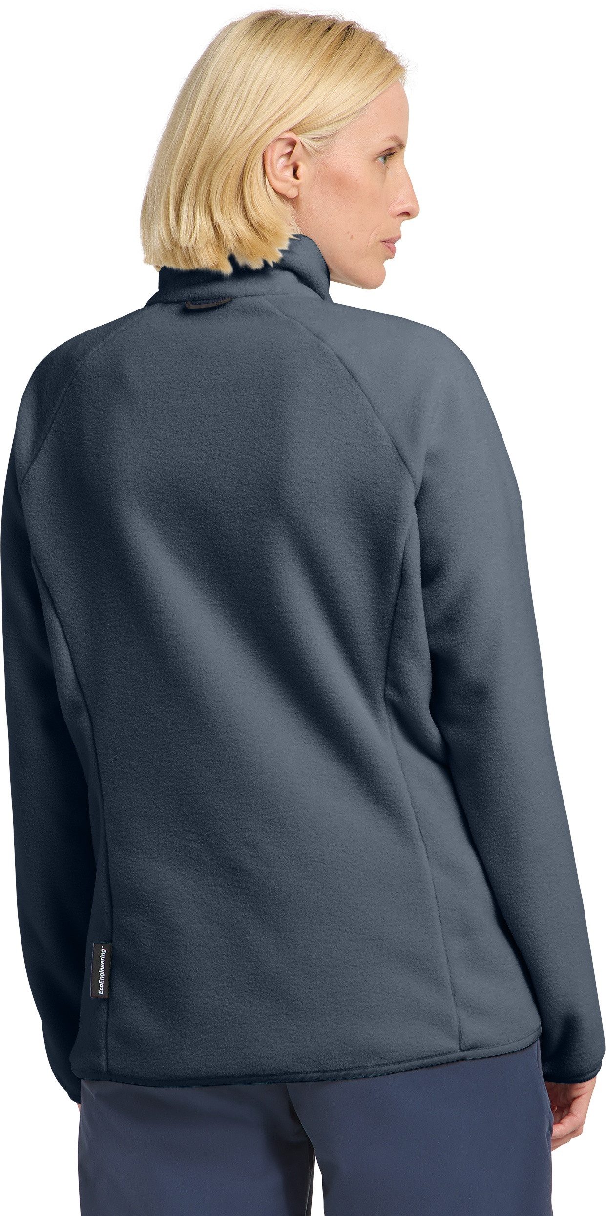 Jack Wolfskin Fleecejack MOONRISE FZ W