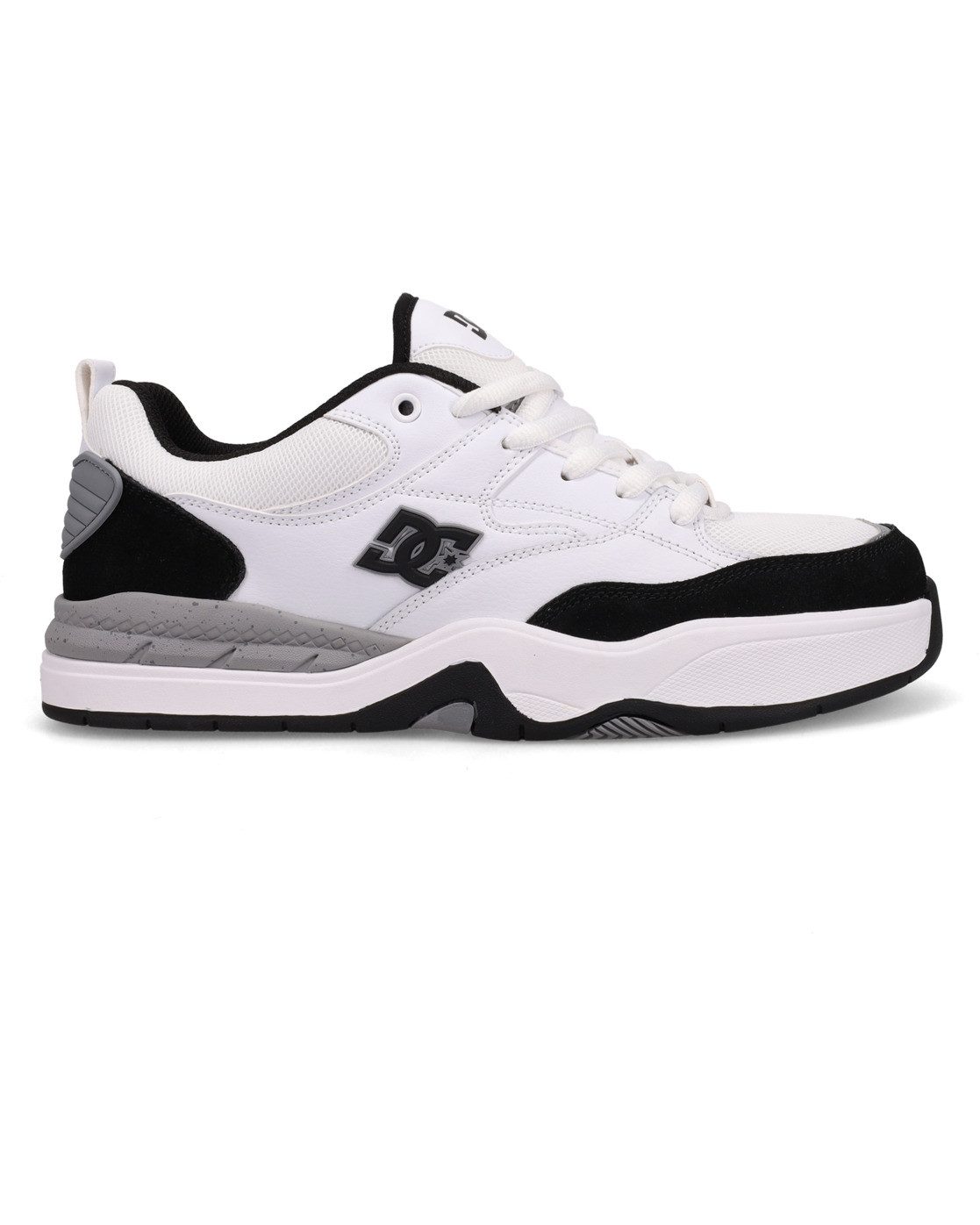 DC Shoes Skateschoenen DC Ascend S