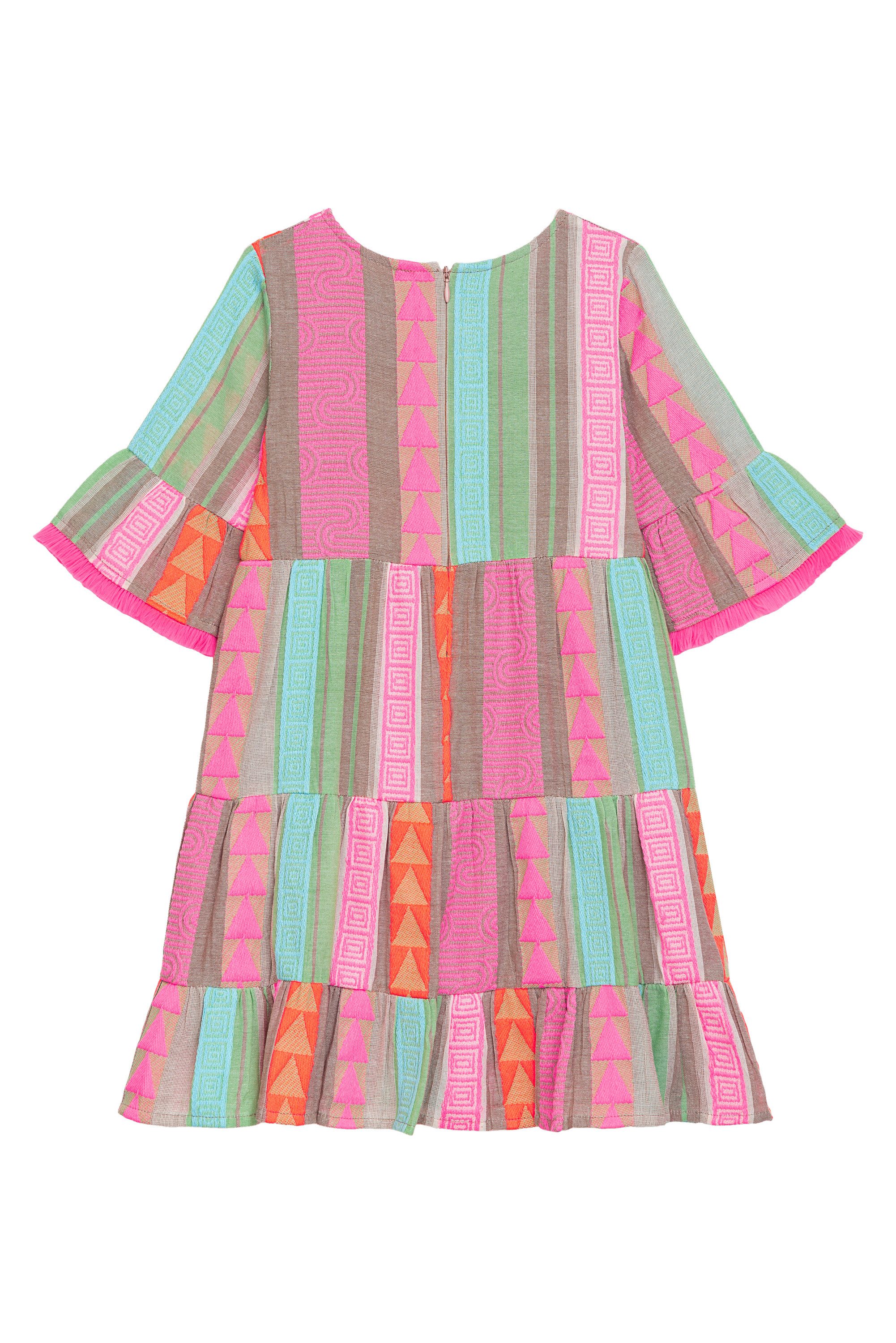 Danamade Zomerjurk DANAMADE Dresses DVADA