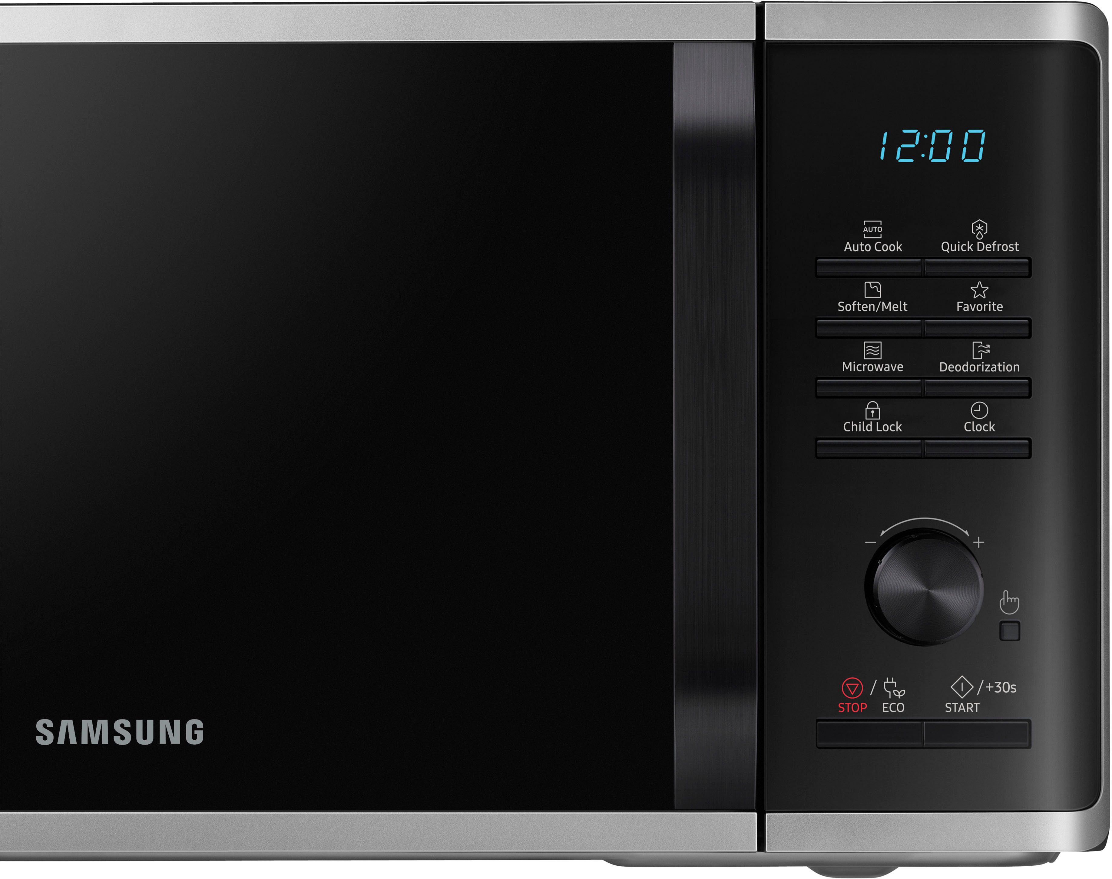 Samsung Magnetron MS2AK3515AS/EG, 23 ℓ