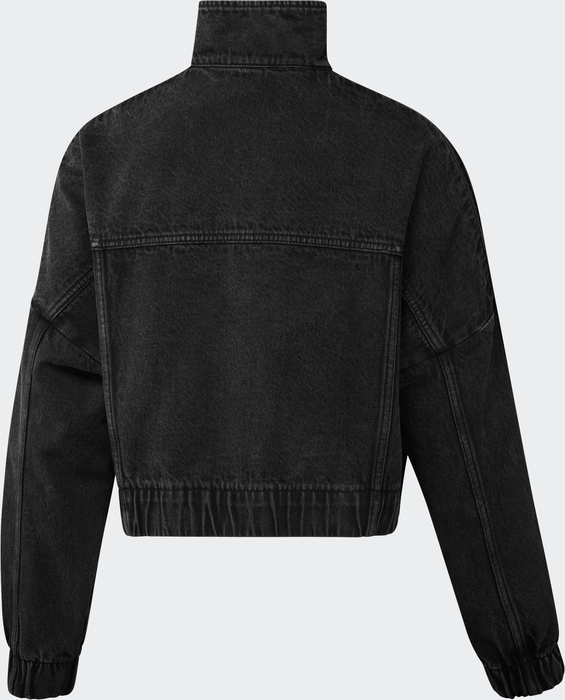 adidas Originals Jeansjack P ESS DENIM T