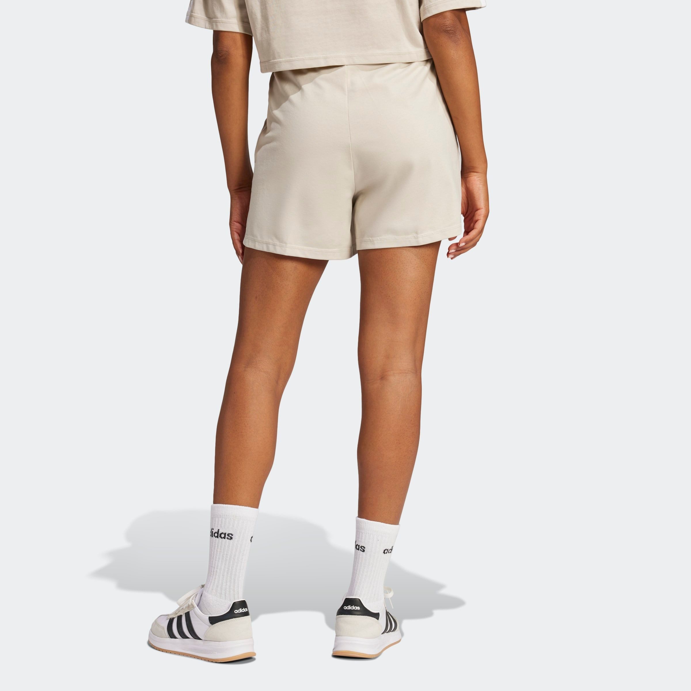adidas Sportswear Short W 3S SJ SHO (1-delig)