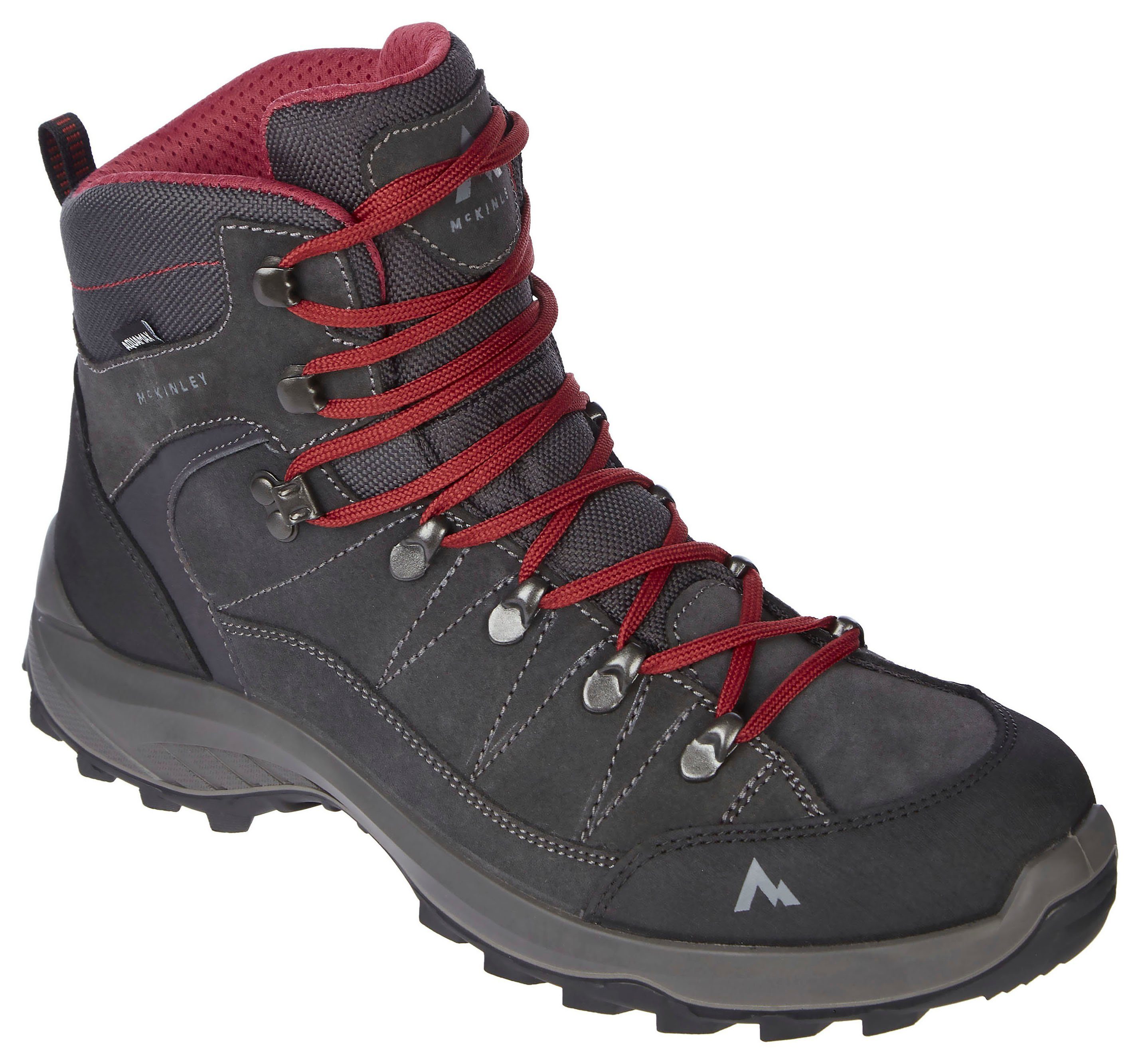 McKinley Wandelschoenen Alpspitz AQX W