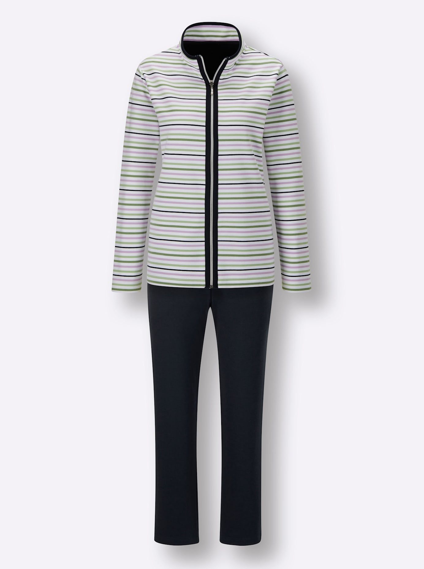 Hajo Homesuit