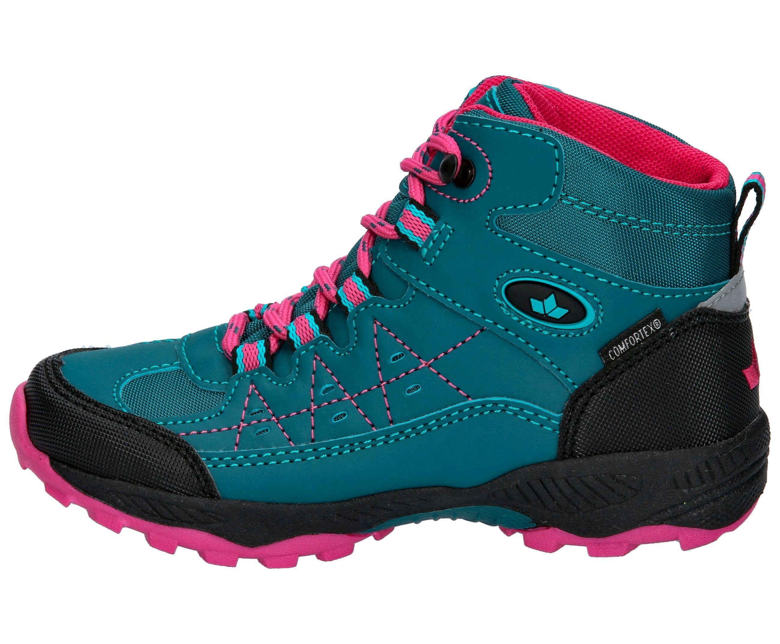Lico Outdoorschoenen Outdoorlaarzen Ringo