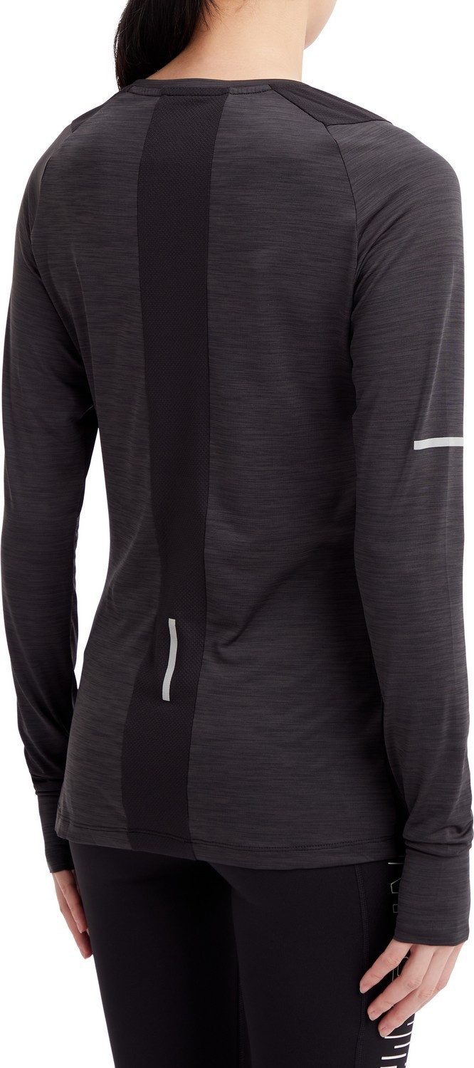 Energetics Shirt met lange mouwen Dames langarmshirt Evii L/S W (1-delig)