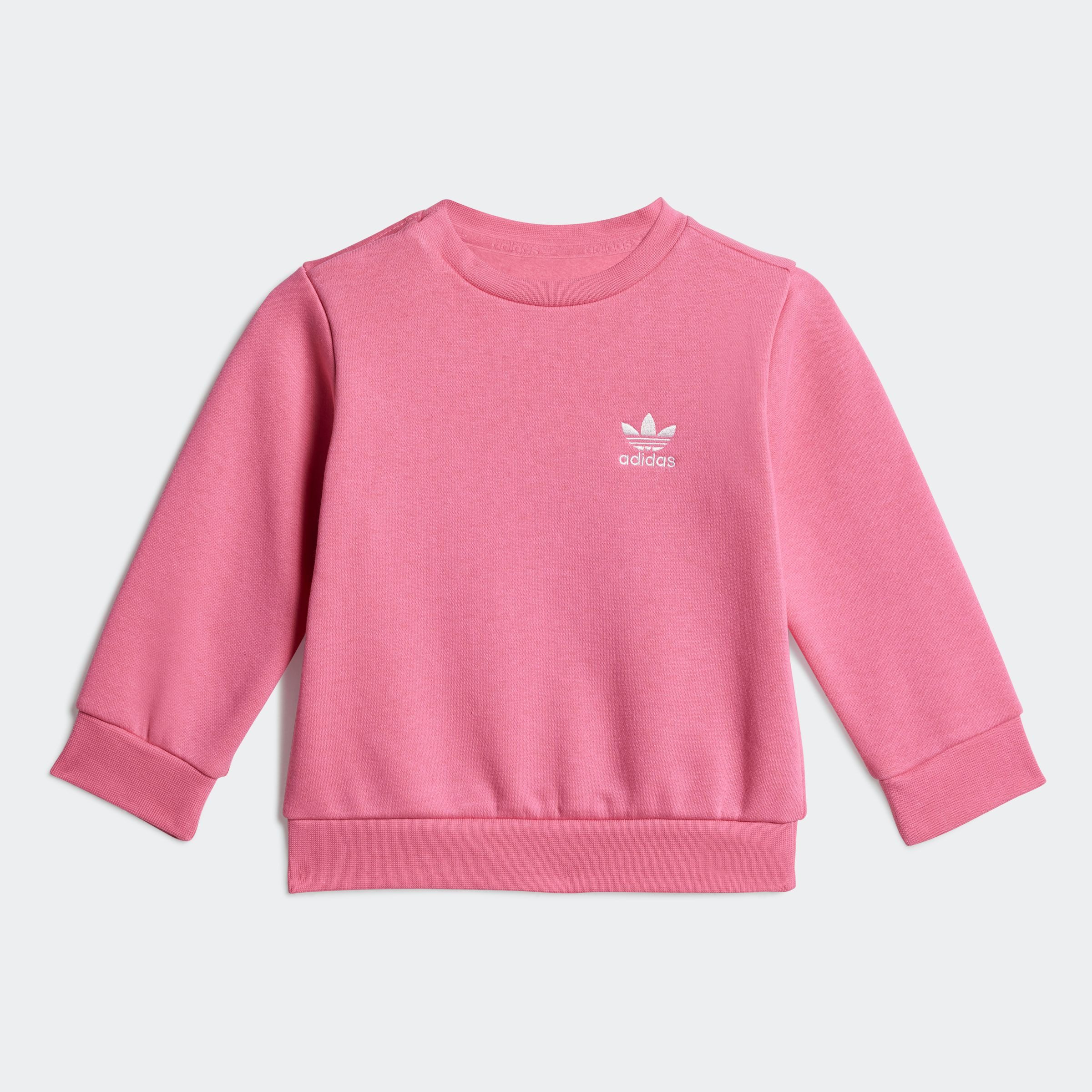 adidas Originals Trainingspak TREFOIL CS (2-delig)