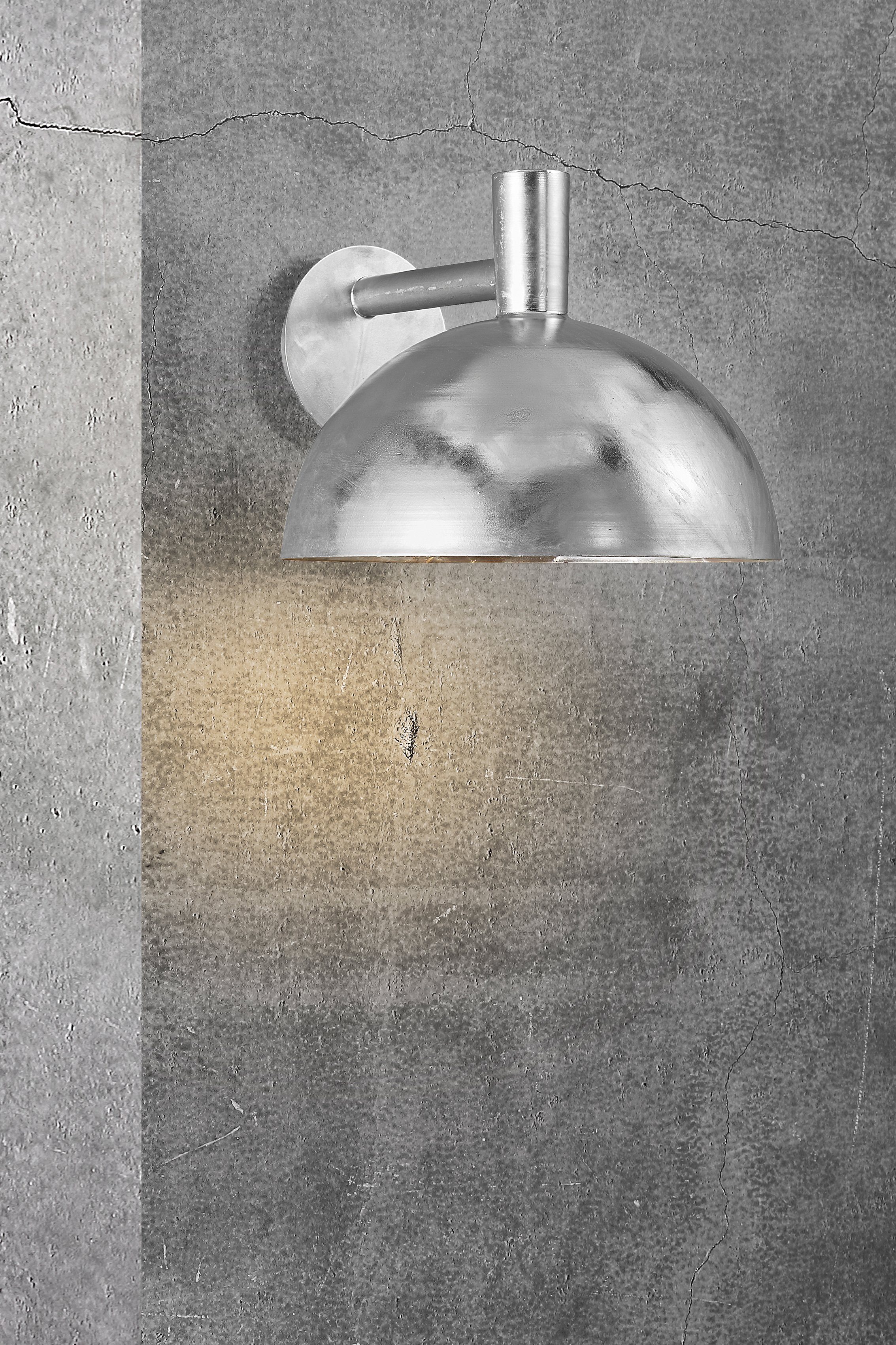 Nordlux Wandlamp ARKI Lamp voor binnen en buiten