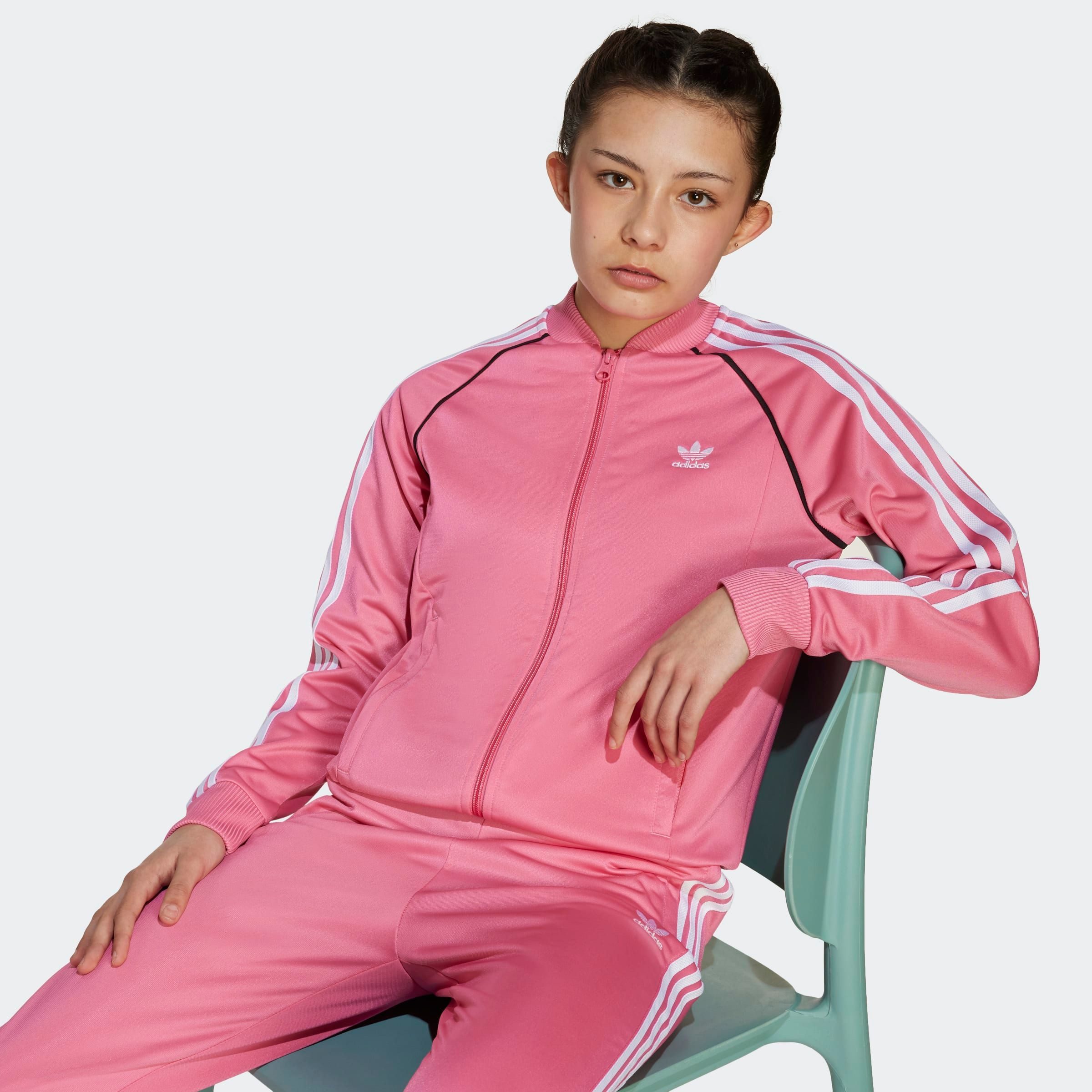 adidas Originals Trainingsjack SST TRACK TOP