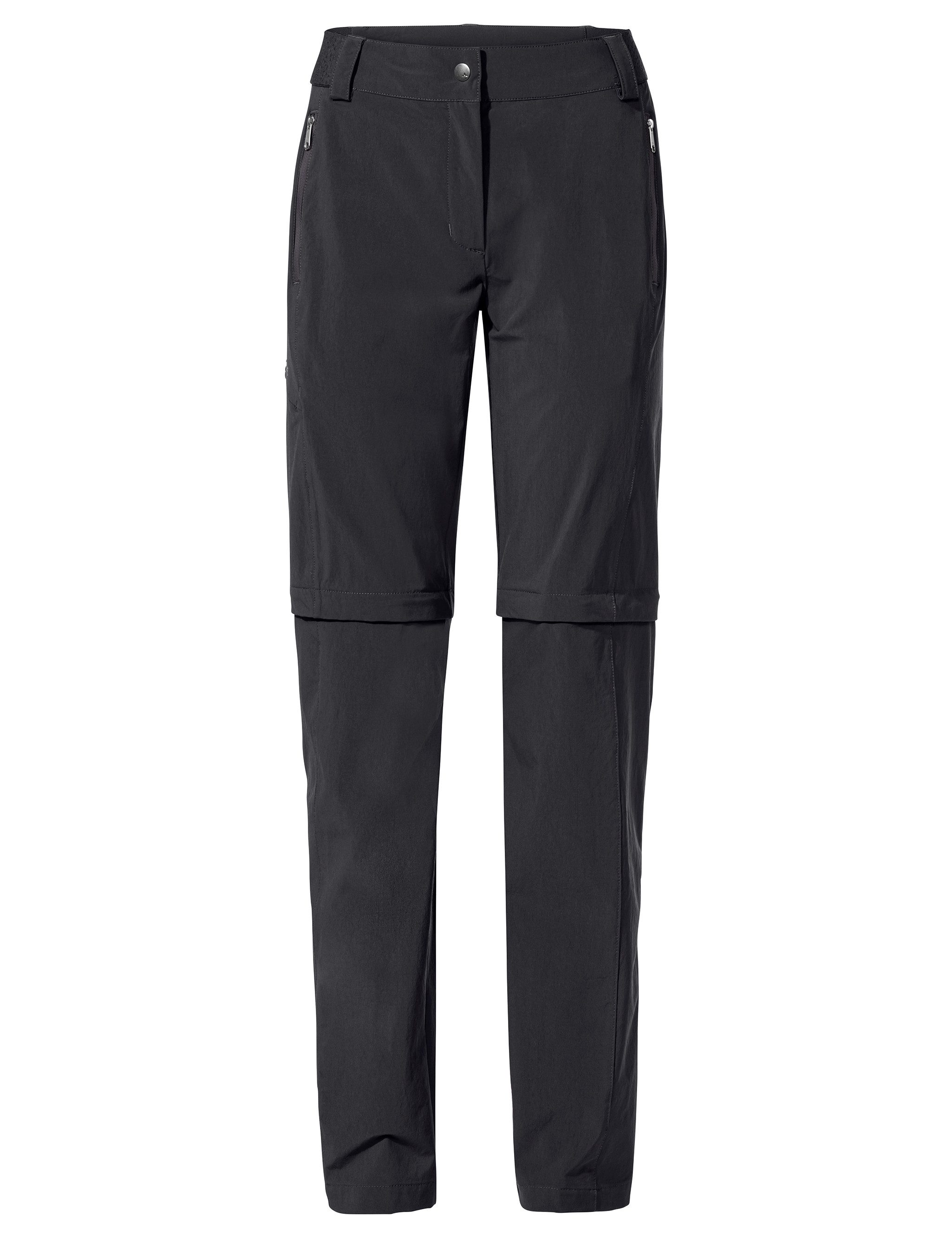 VAUDE Trekkingbroek WOMEN'S FARLEY STRETCH ZO T-ZIP PANTS II