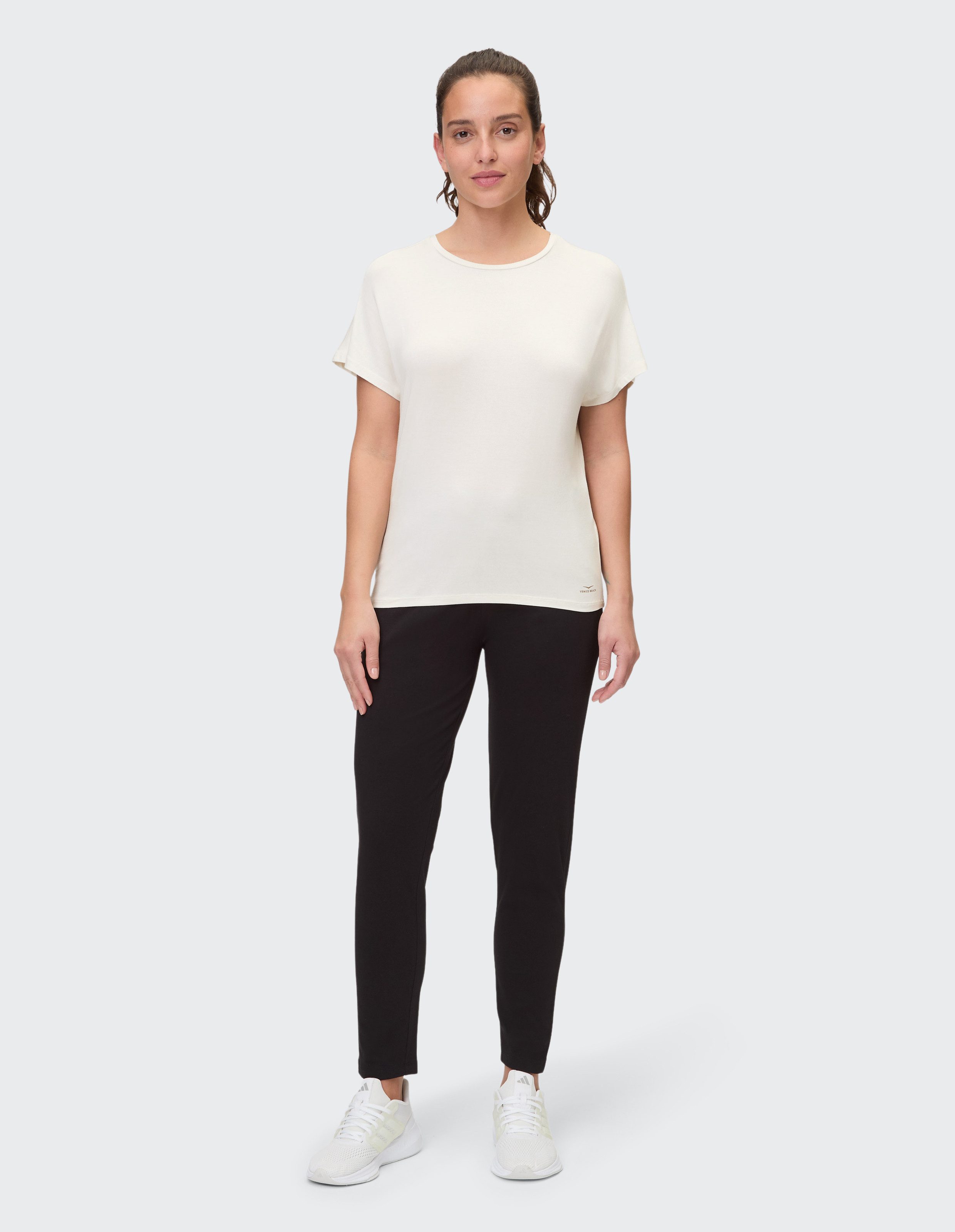 Venice Beach T-shirt EILEEN