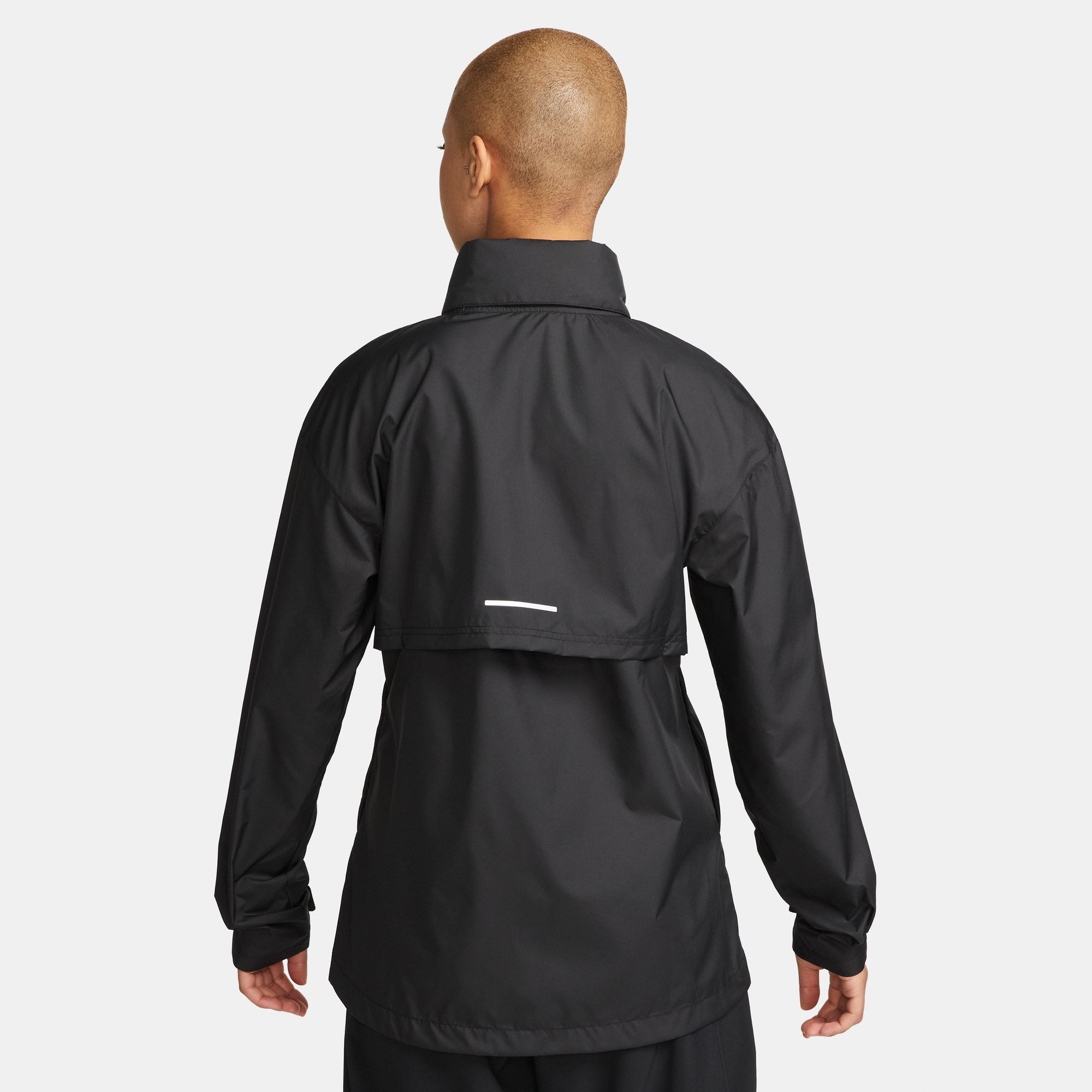 Nike Runningjack W NK FAST REPEL JACKET