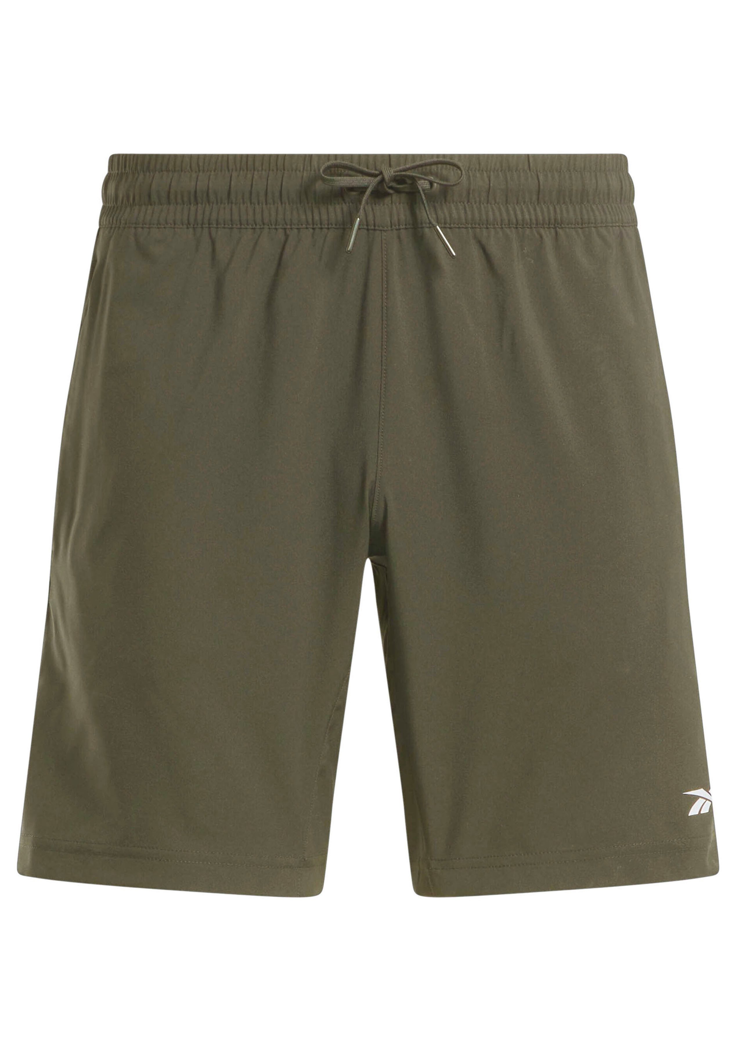 Reebok Short WOR WOVEN SHORT
