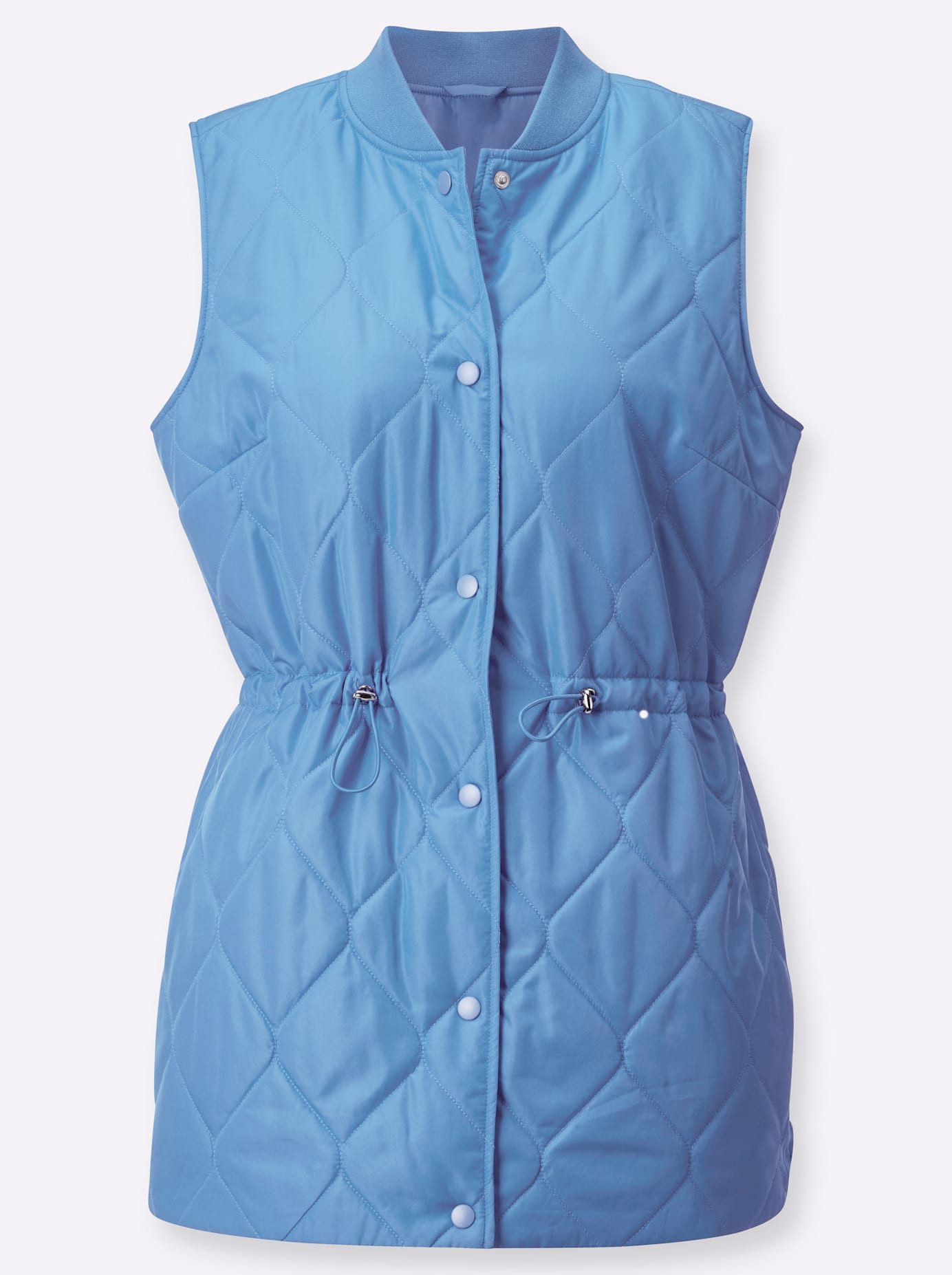 Classic Basics Bodywarmer