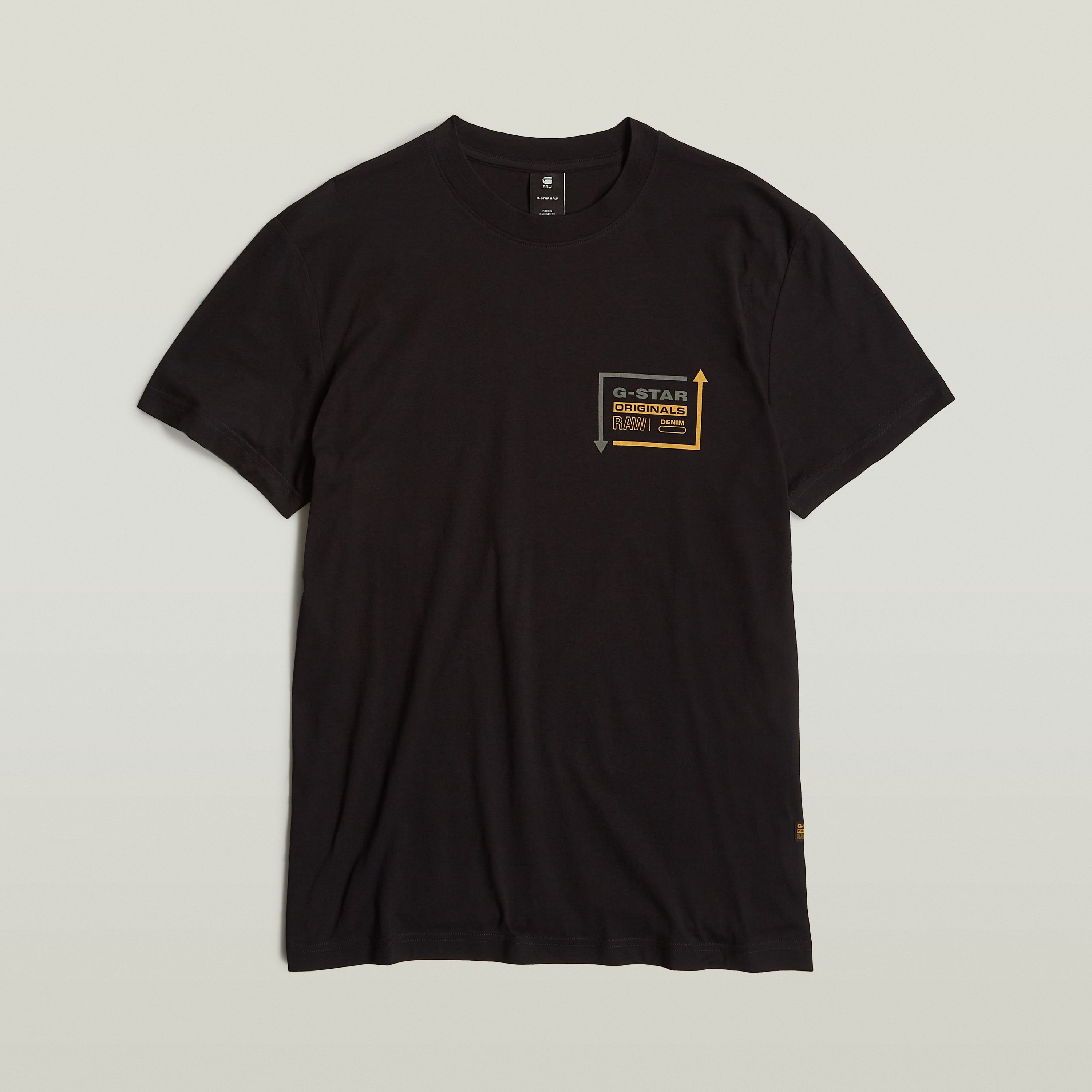 G-Star RAW T-shirt Originals Catch