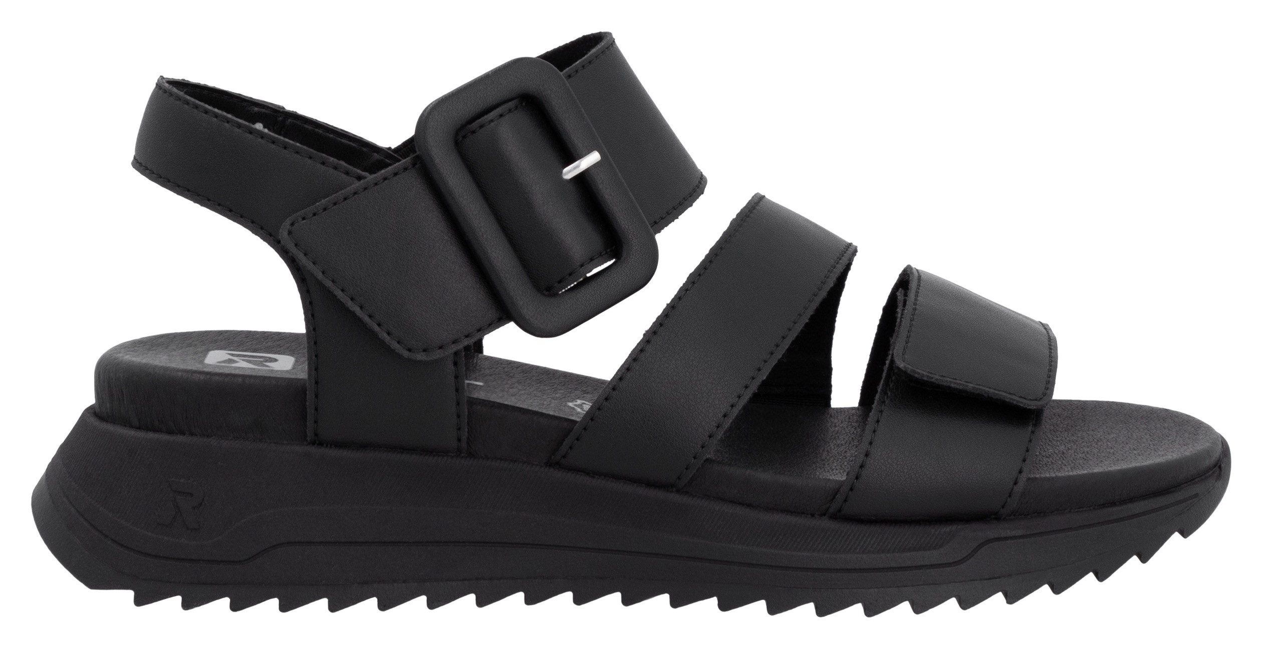 RIEKER Sport Sandalen