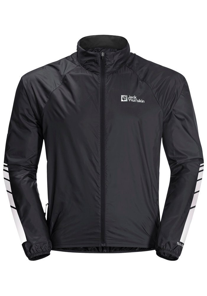 Jack Wolfskin Outdoorjack MOROBBIA WIND JKT M