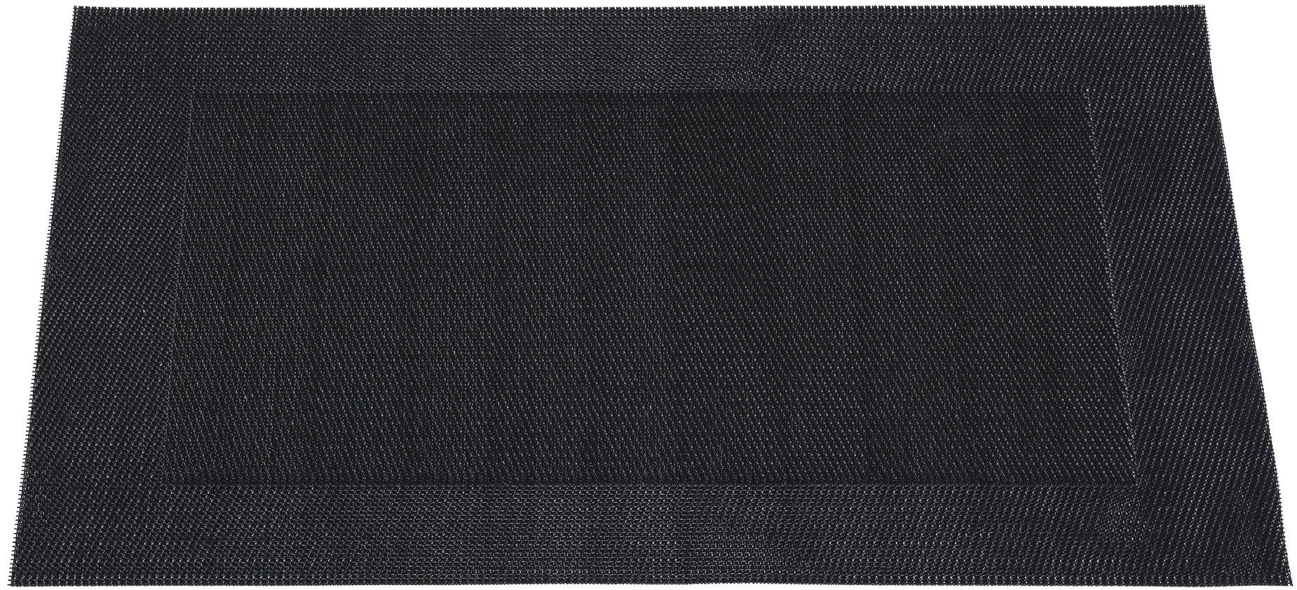 WENKO Set placemats Modell Diana (set, 8 stuks)