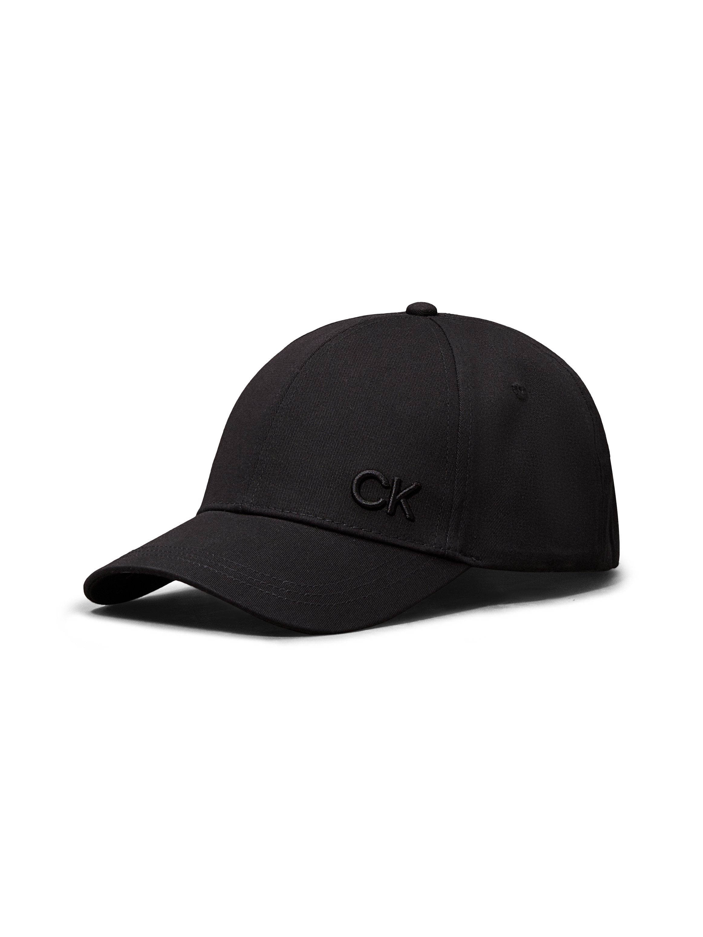 Calvin Klein Baseballcap CK COTTON CAP