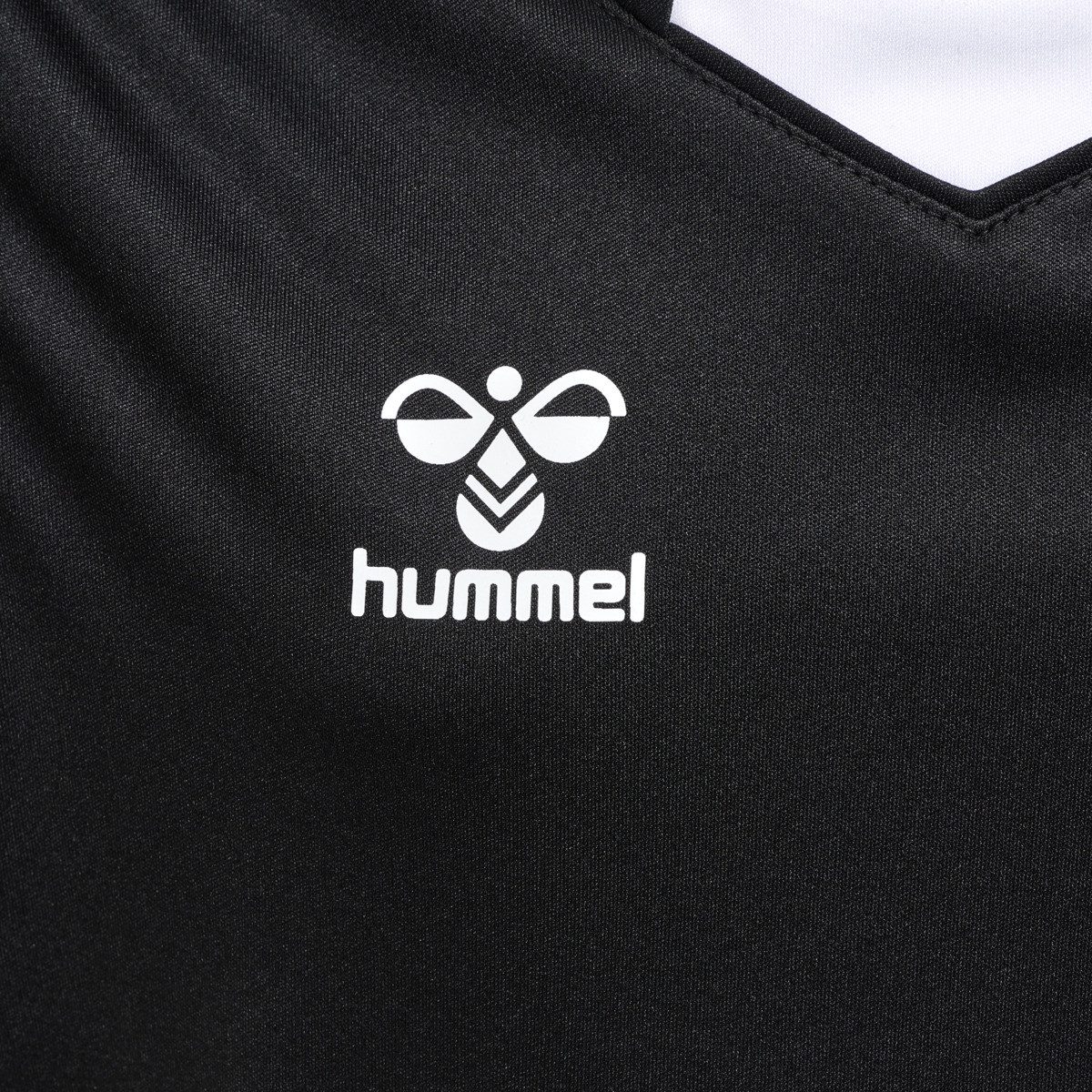hummel Trainingsshirt HMLCORE XK POLY JERSEY S/S KIDS (1-delig)