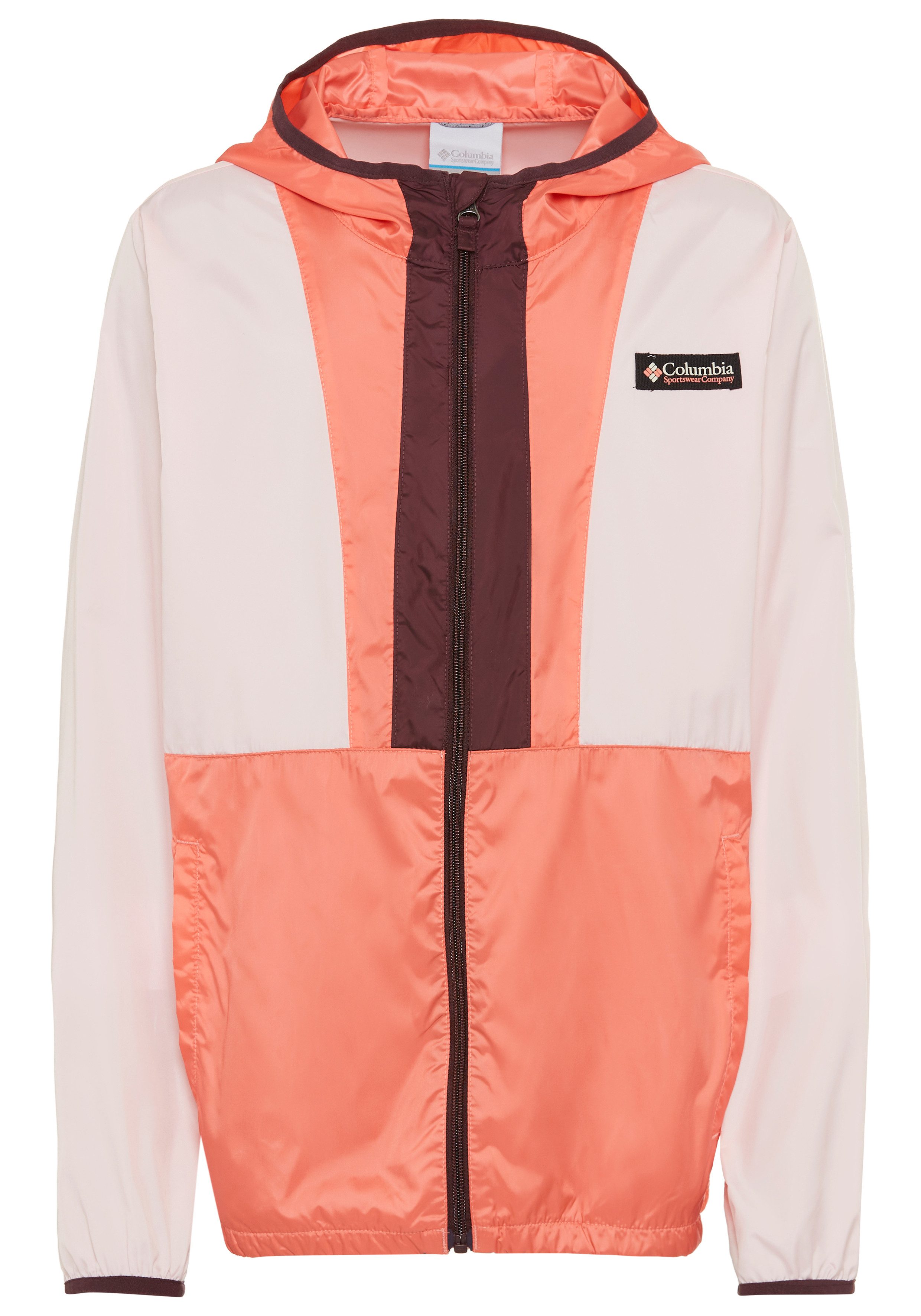 Columbia Windbreaker voor kinderen