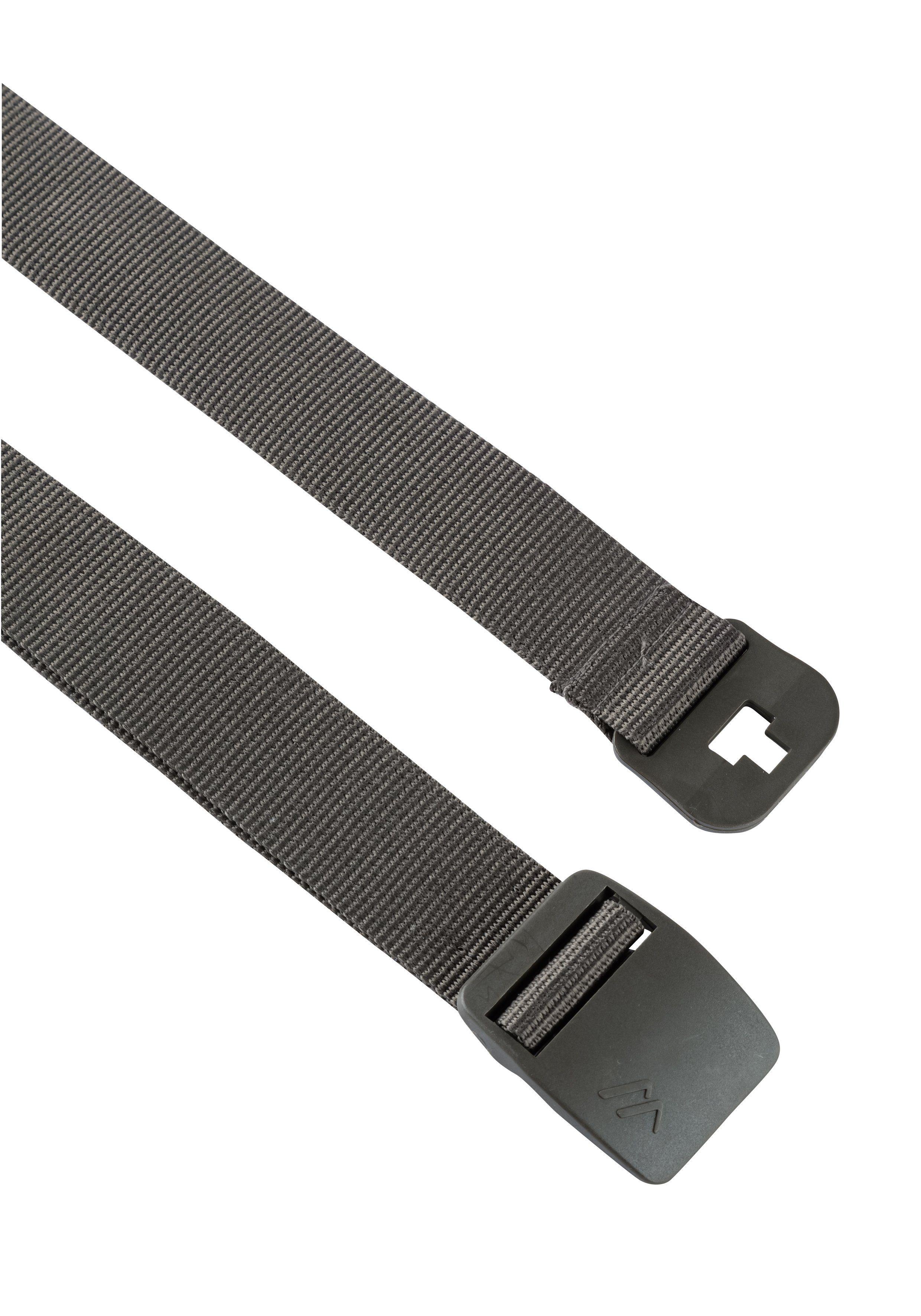 Maier Sports Synthetische riem Eco Belt Riem voor wandelbroek