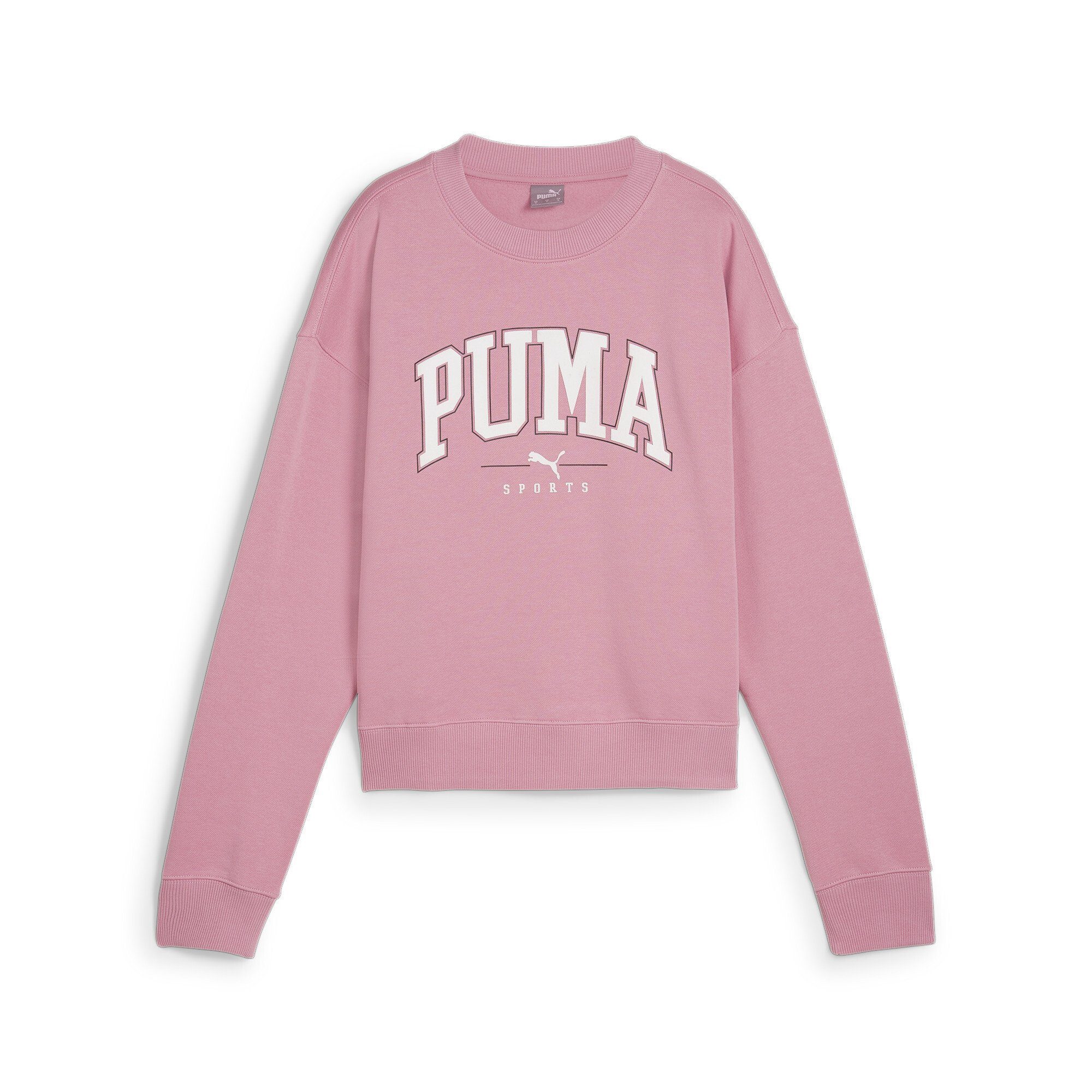 PUMA Sweatshirt SQUAD CREW FL