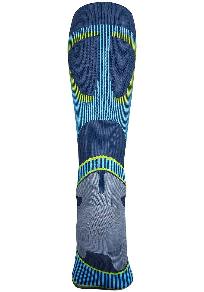 Bauerfeind Sportsokken Run Performance Compression Socks