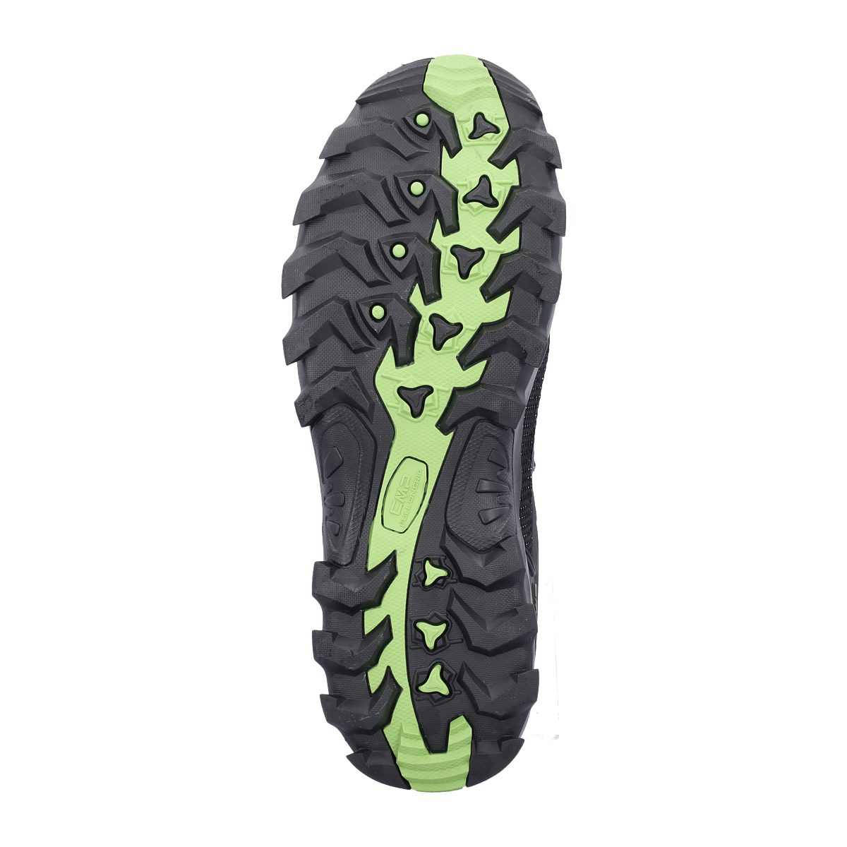 CMP Outdoorschoenen RIGEL LOW TREKKING SHOES WP