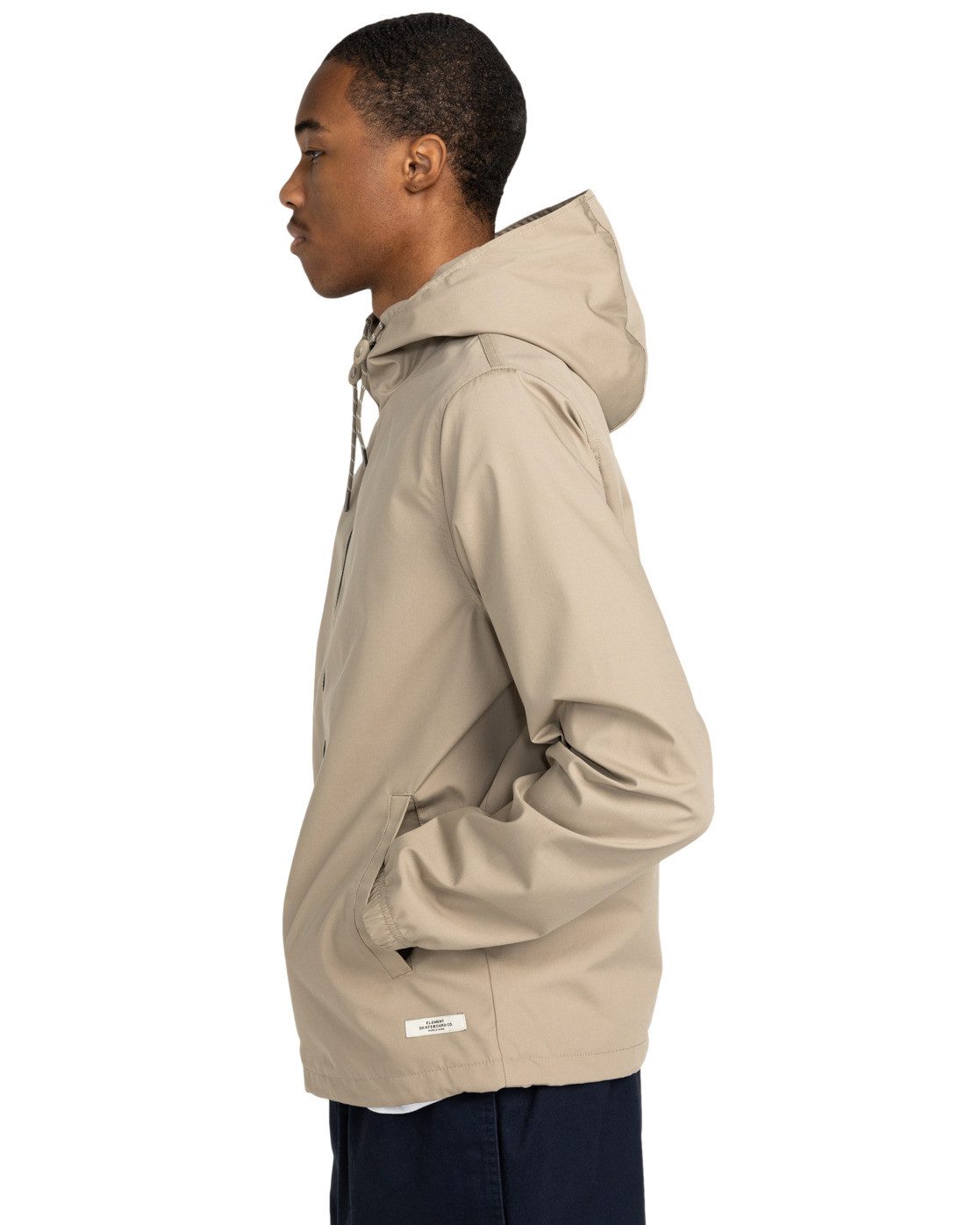 Element Outdoorjack Alder