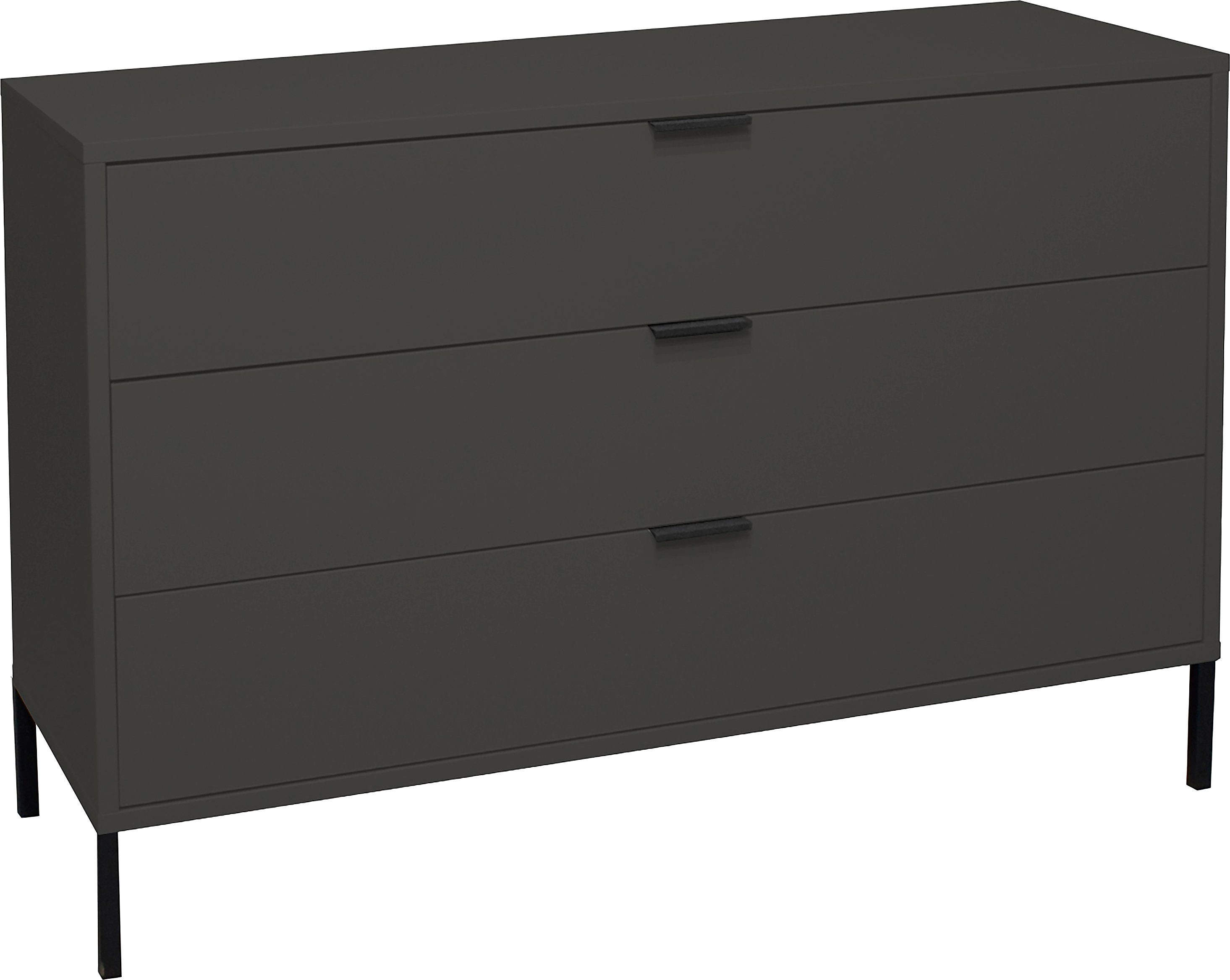 Mäusbacher Kast Bonnie TOPSELLER! Commode met vierkant frame