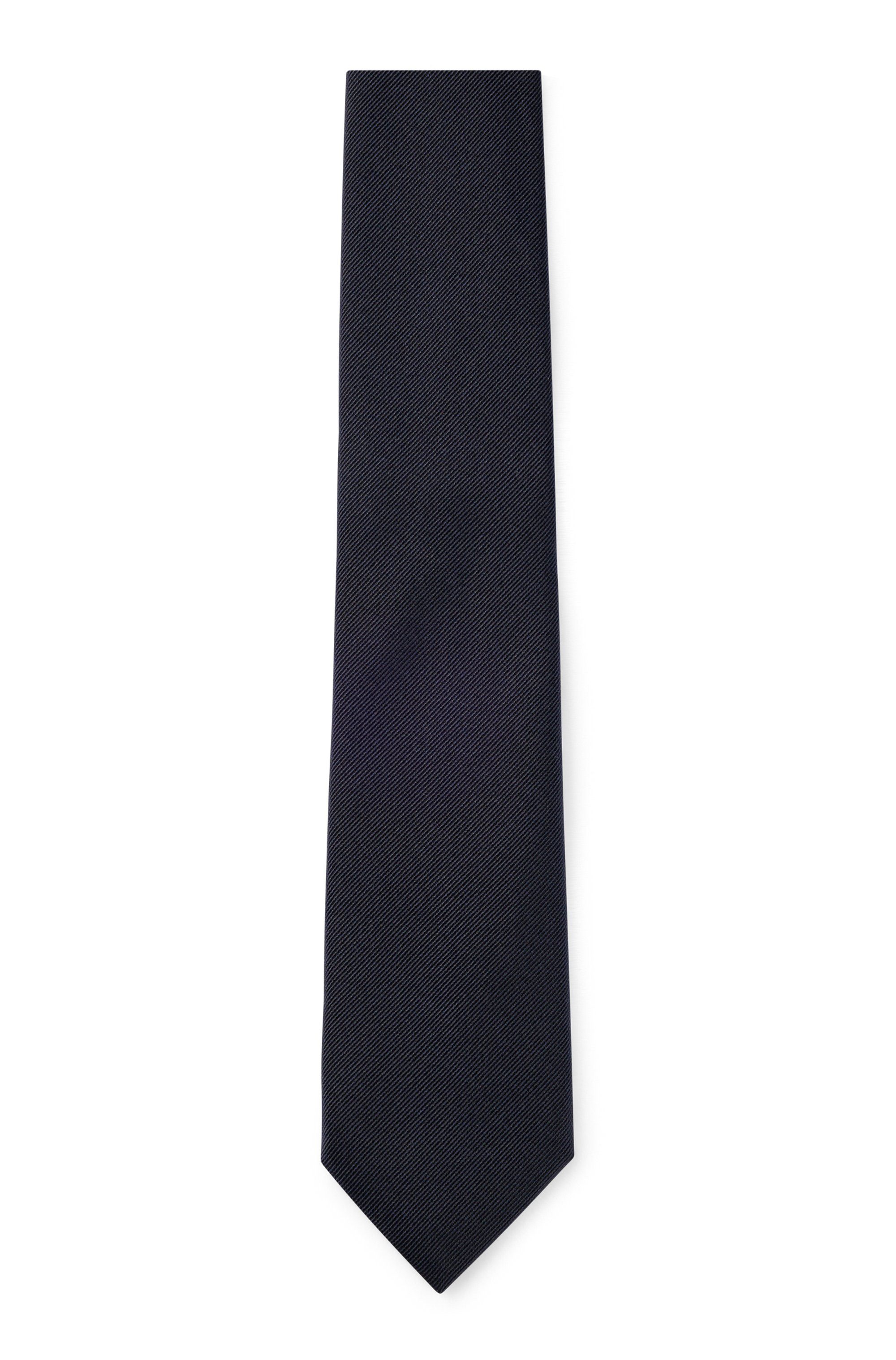 Boss Stropdas H-TIE 7,5 CM