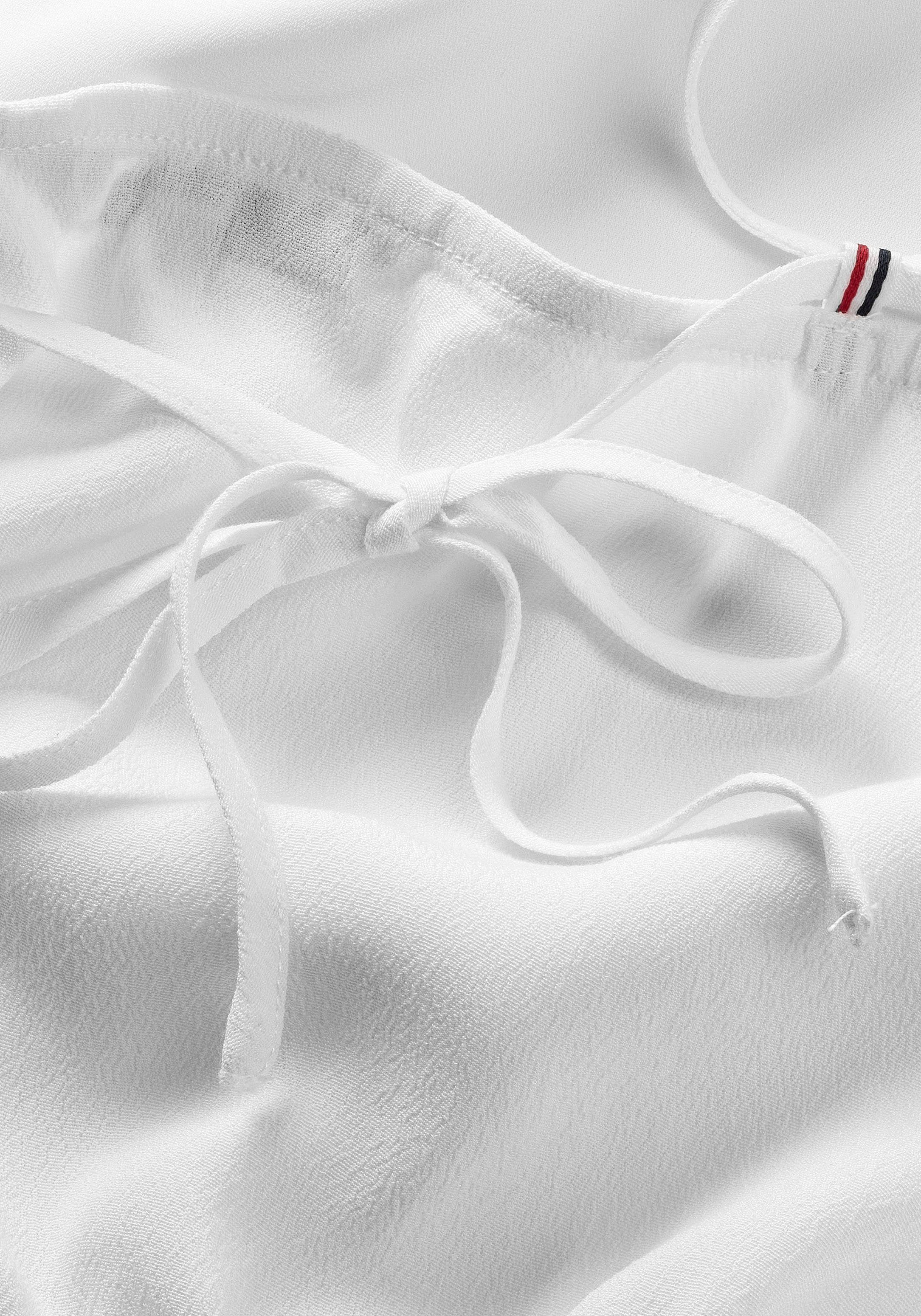 TOMMY JEANS Top TJW ESSENTIAL STRAPPY TOP