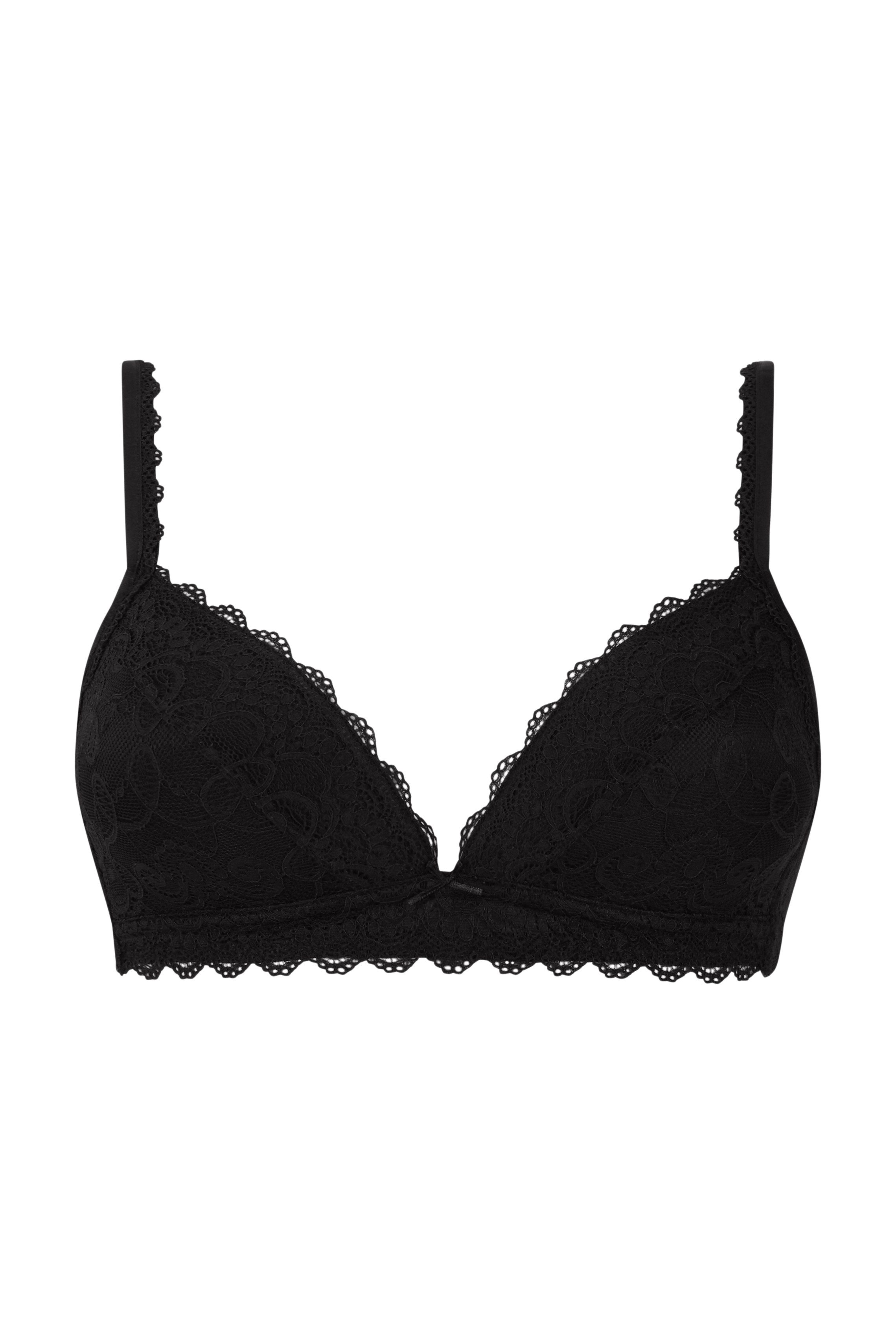 Mey Beugel-bh Amorous Innovatie: Ademend en super licht