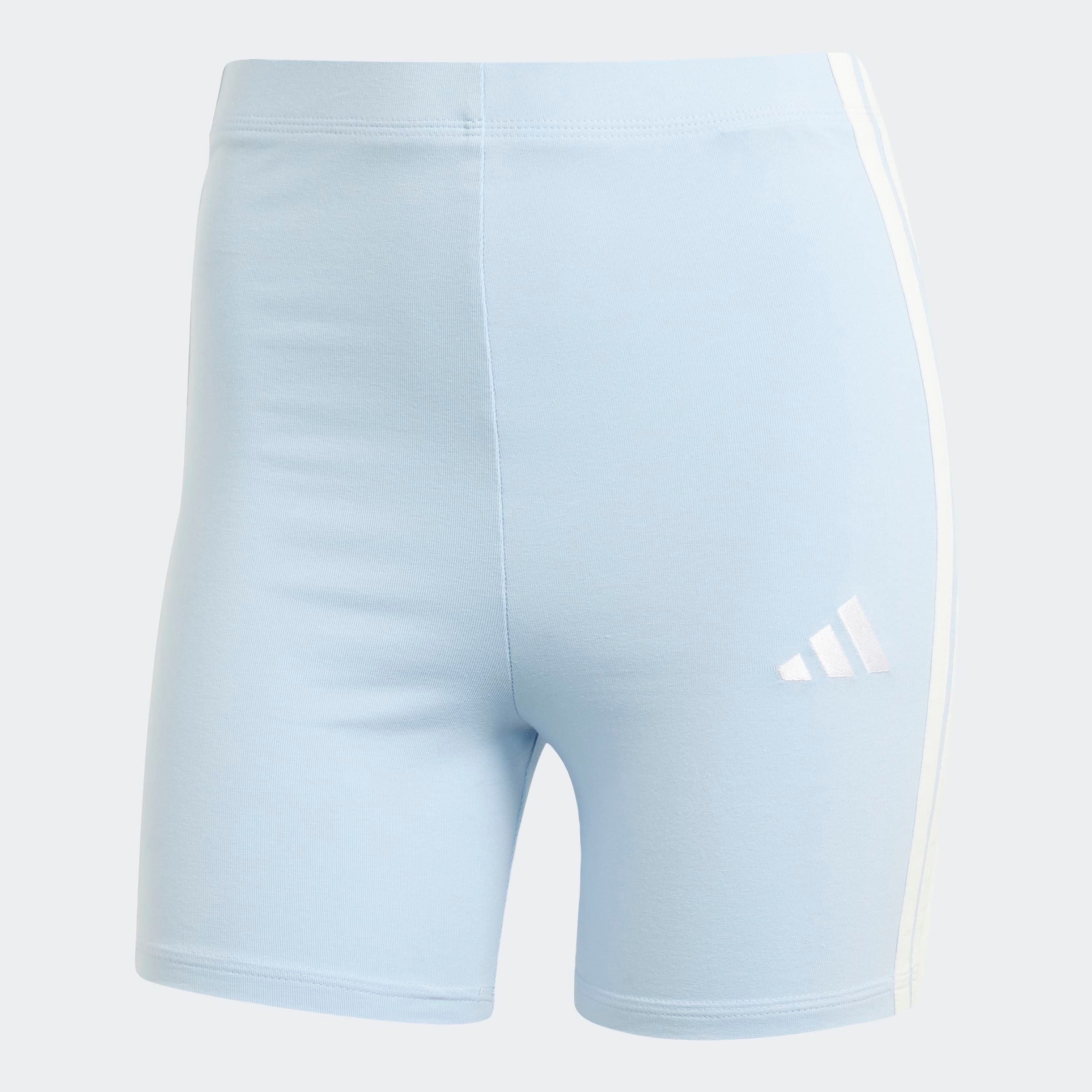adidas Sportswear Short W 3S SJ BK SHO (1-delig)