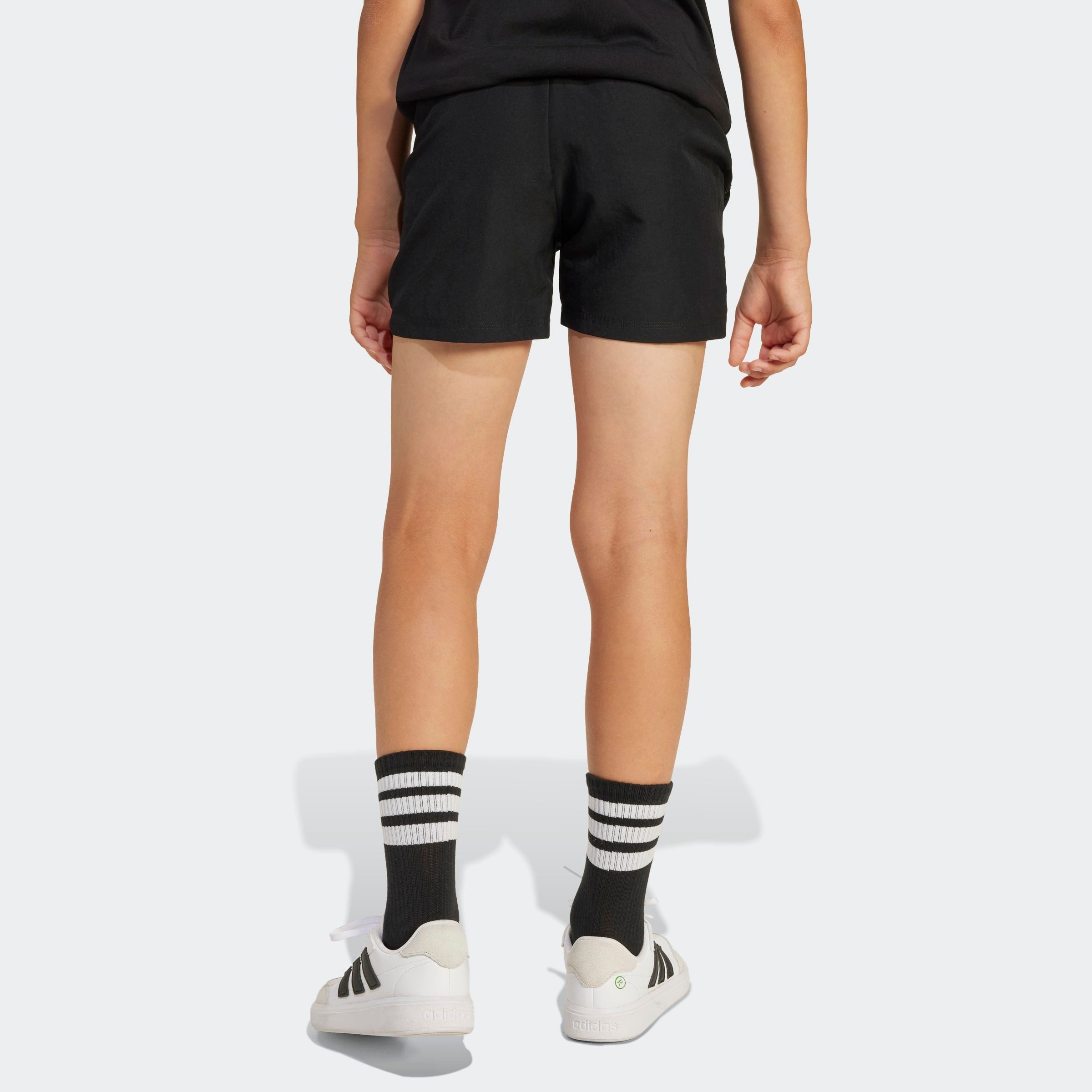 adidas Sportswear Short J SL CHELSEA SH (1-delig)