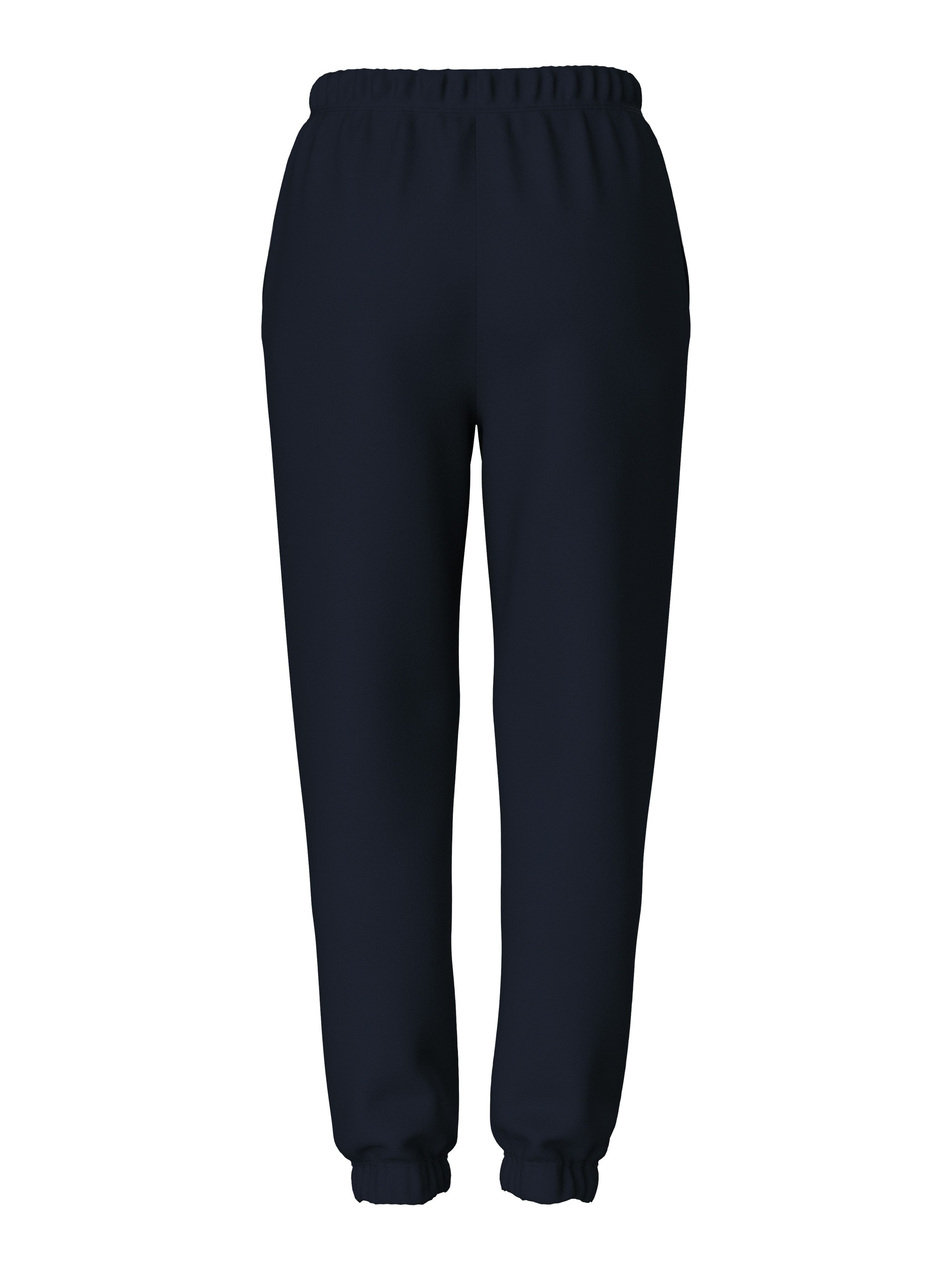 pieces Joggingbroek PCCHILLI HW SWEAT PANTS NOOS BC