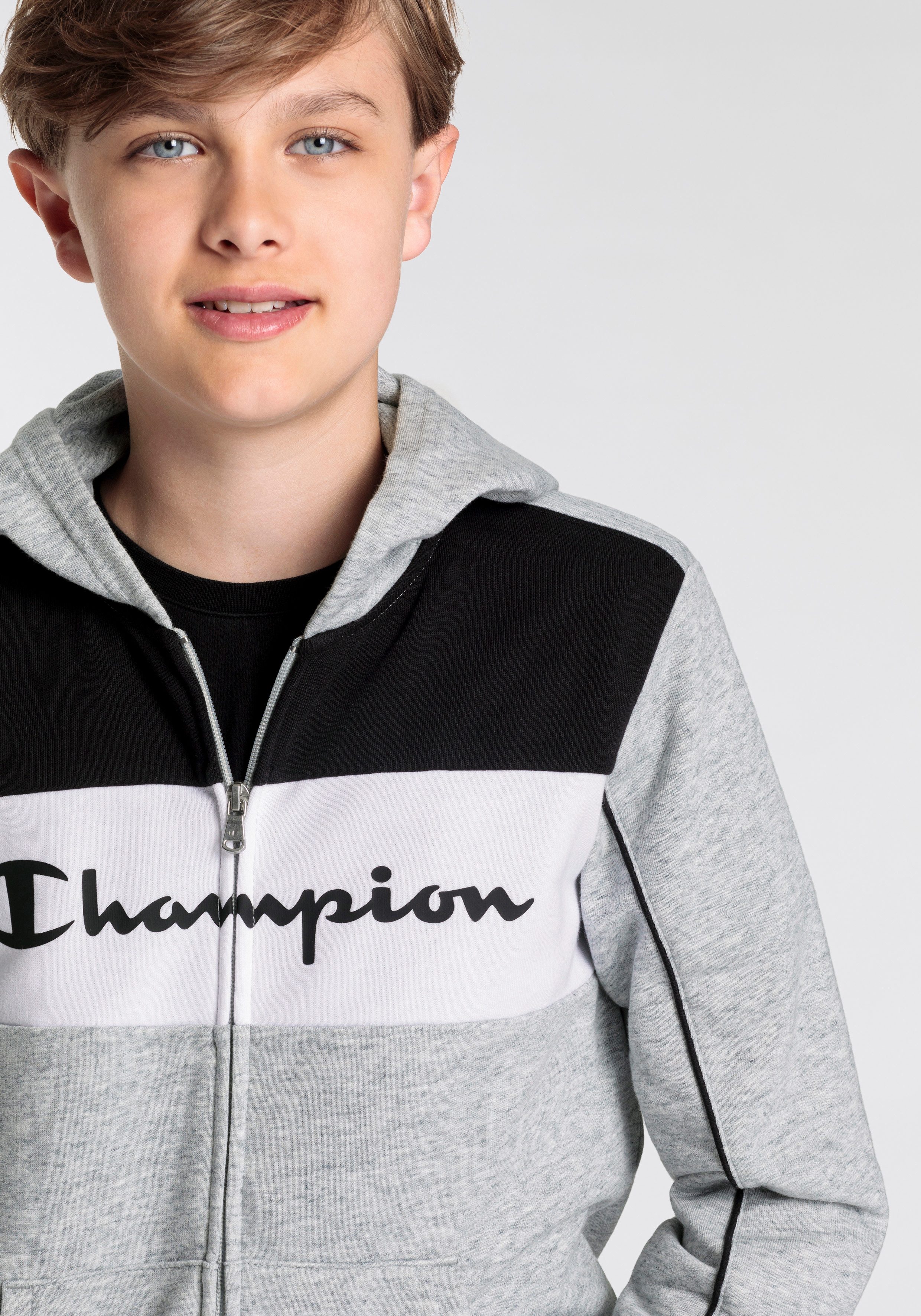 Champion Joggingpak Voor kinderen (2-delig)