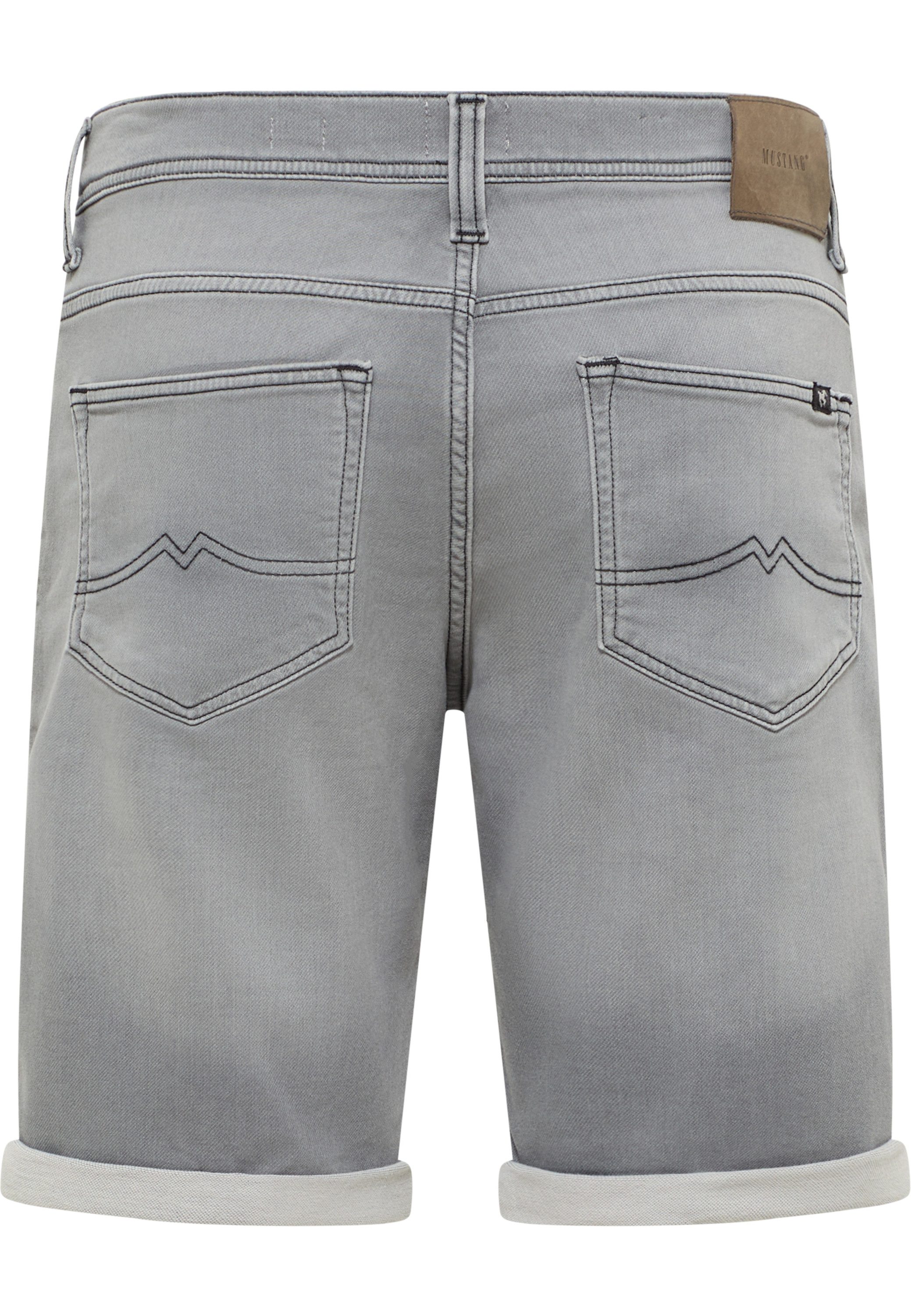 MUSTANG Regular fit jeans Heren Style Chicago shorts Mustang Style Chicago Shorts